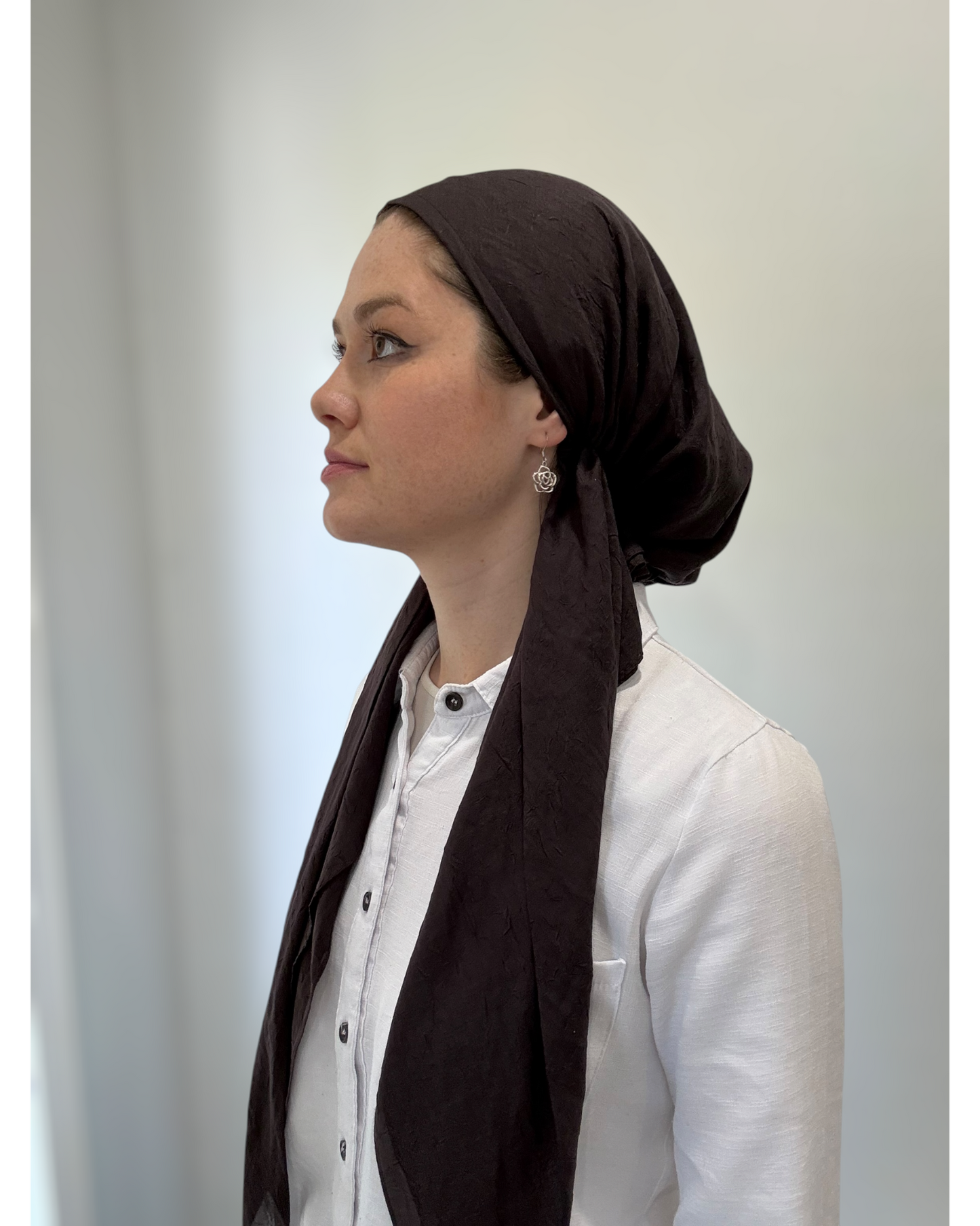 Bamboo Lightweight Adjustable Preties - Keter Hayofi Mitpachot