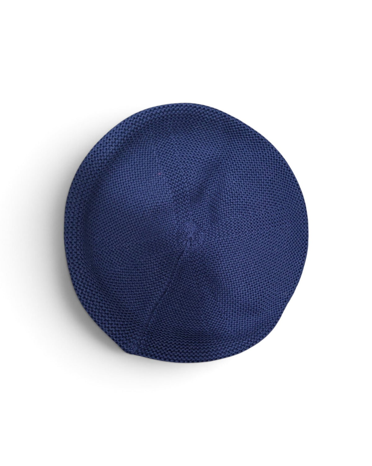 Fully Knitted Cotton French Berets