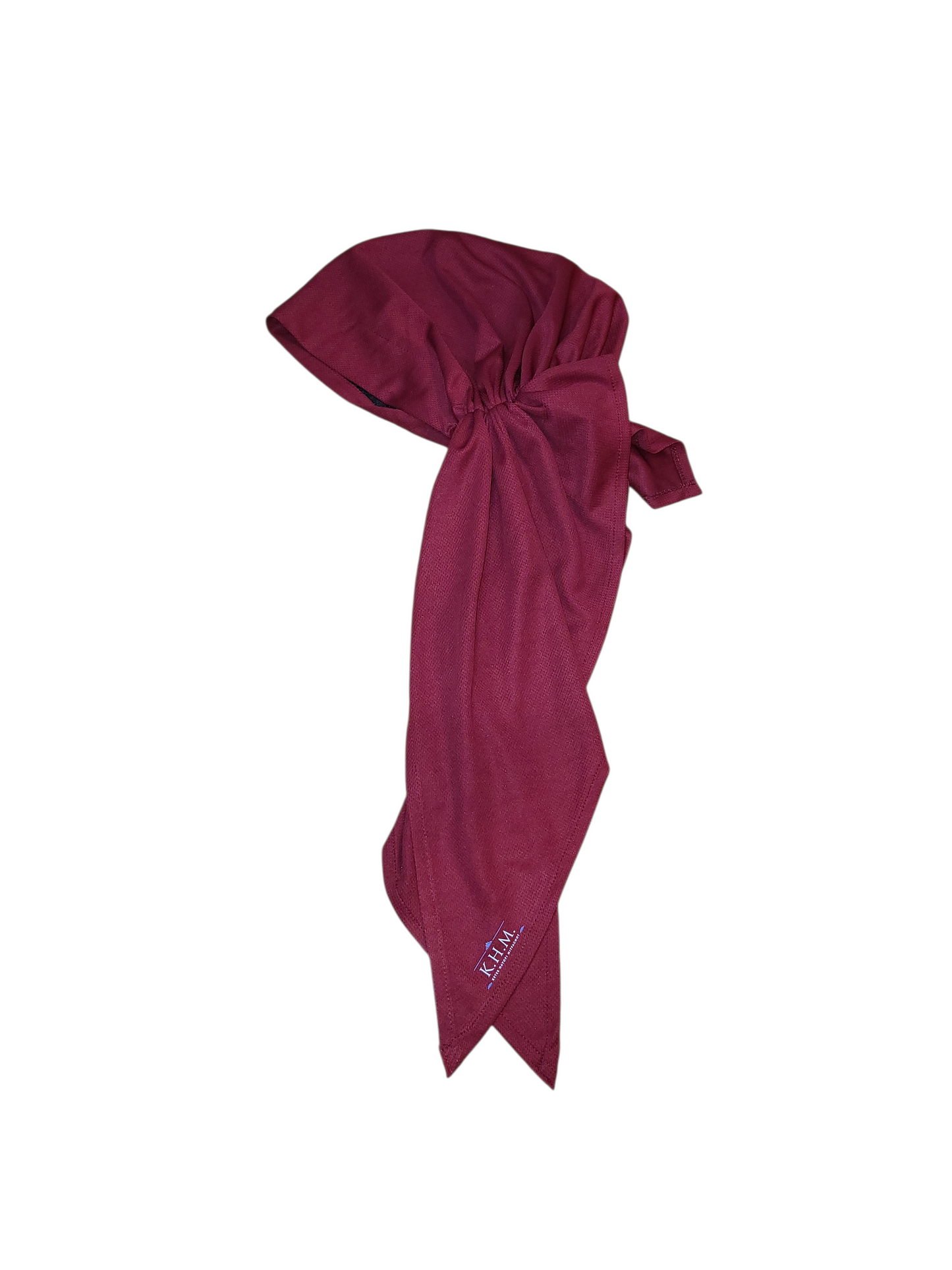 Dri-Fit Workout Pretied Scarf-Long Tails - Keter Hayofi Mitpachot