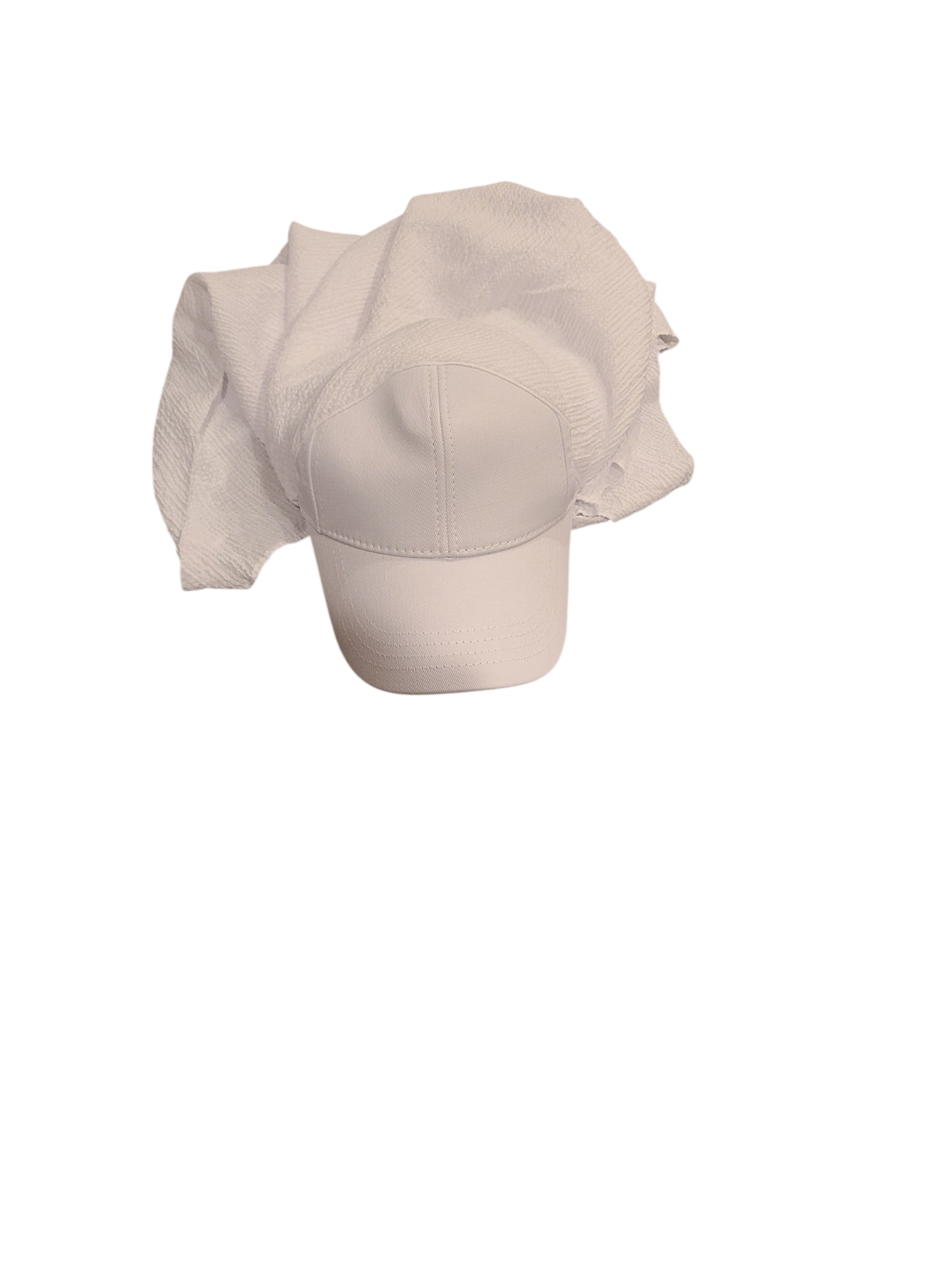 Scarf Cap With Crisp Style - Keter Hayofi Mitpachot