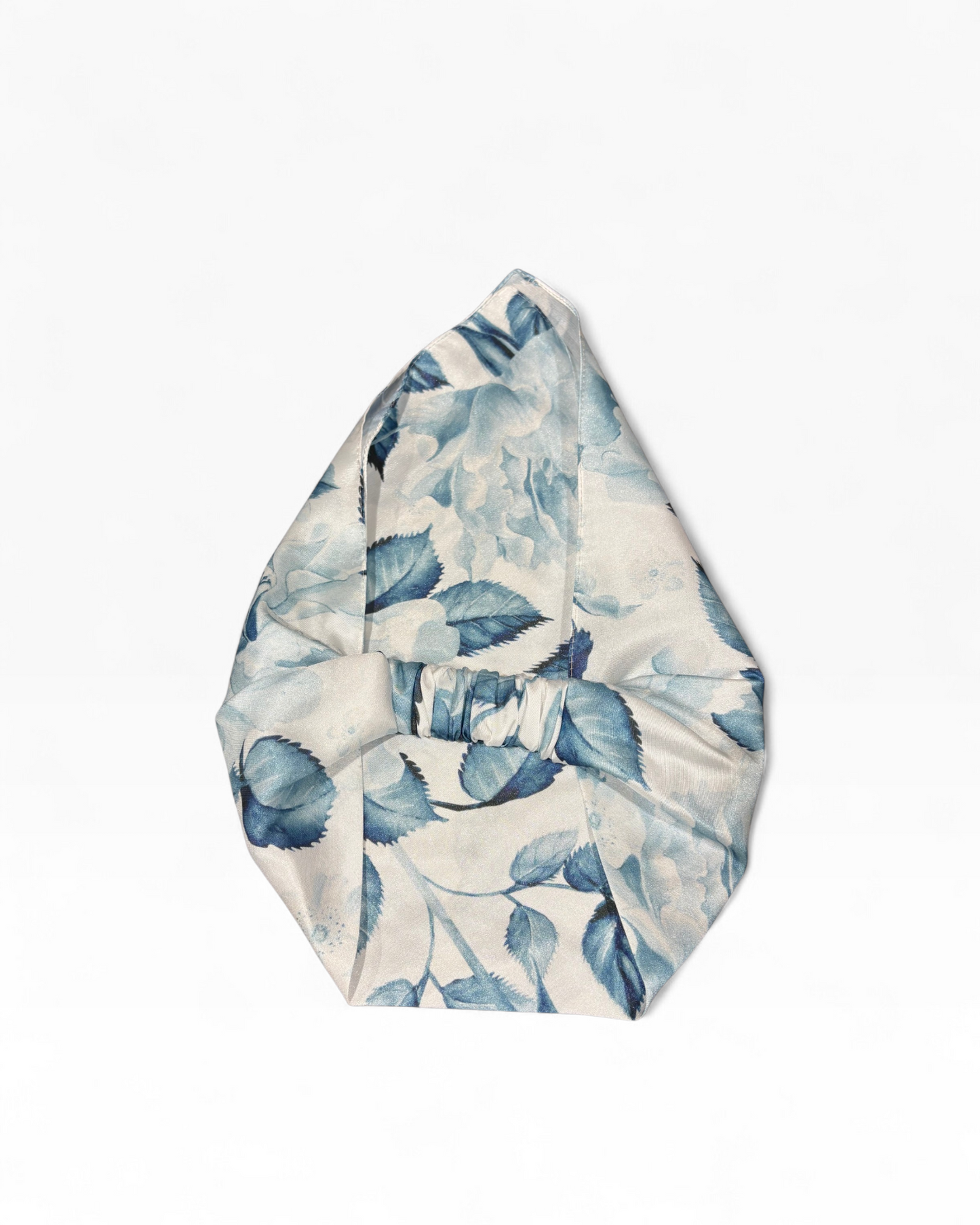 Watercolor Sky Petals Pretied Bandana - Keter Hayofi Mitpachot