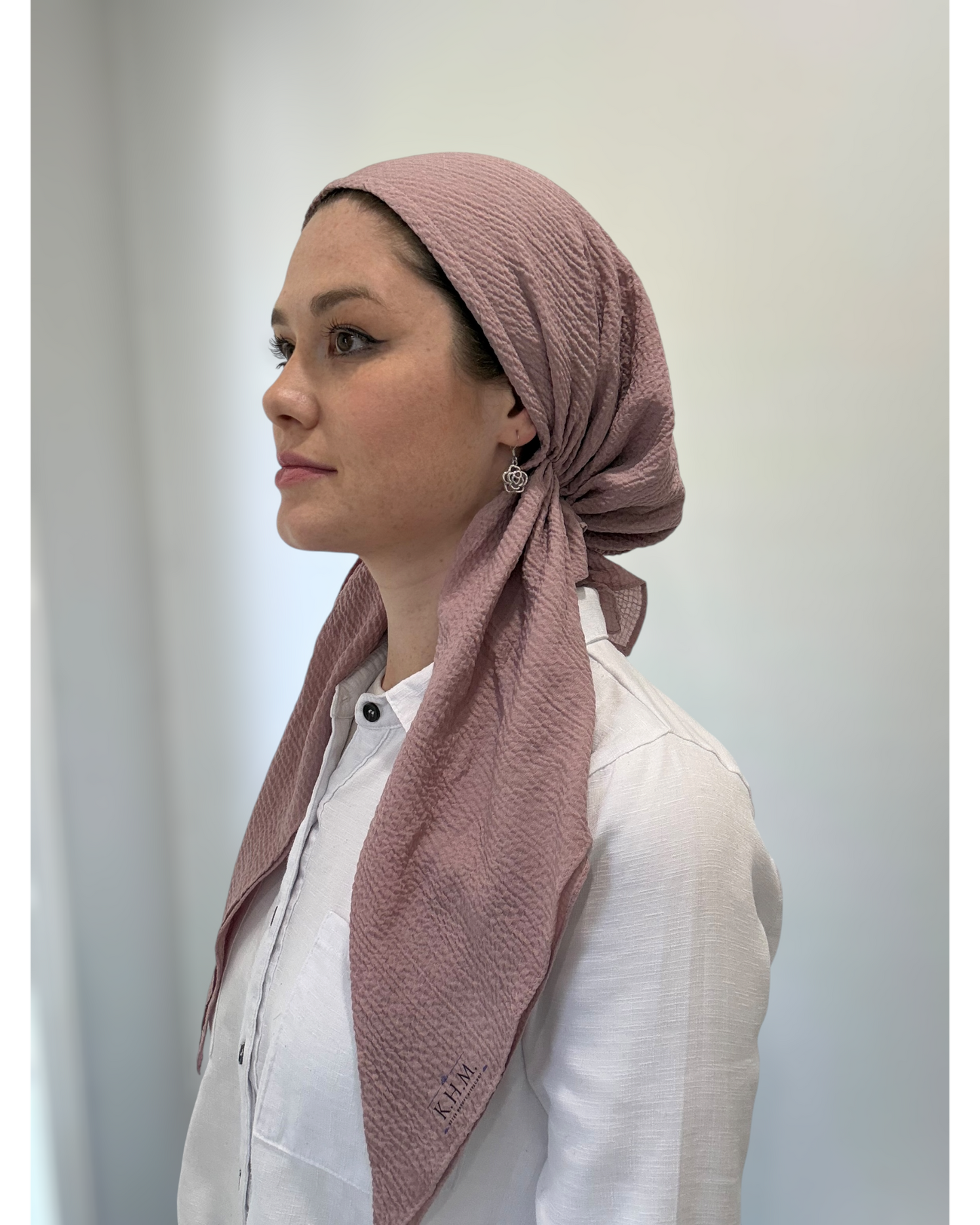 Crisp Cotton Adjustable Preties - Keter Hayofi Mitpachot