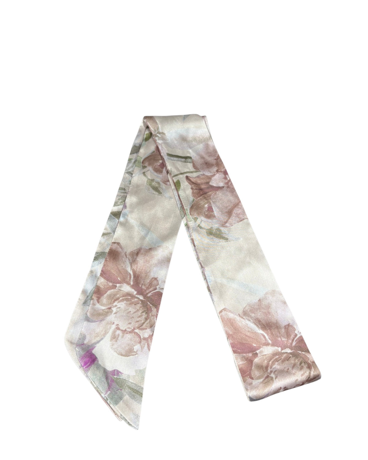 Lavender Haze Headband Scarf - Keter Hayofi Mitpachot