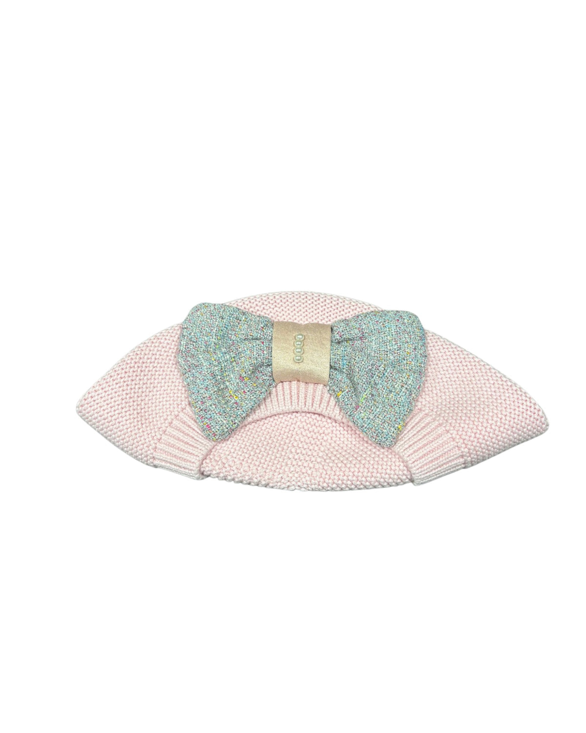 Standard Size Pink French Beret