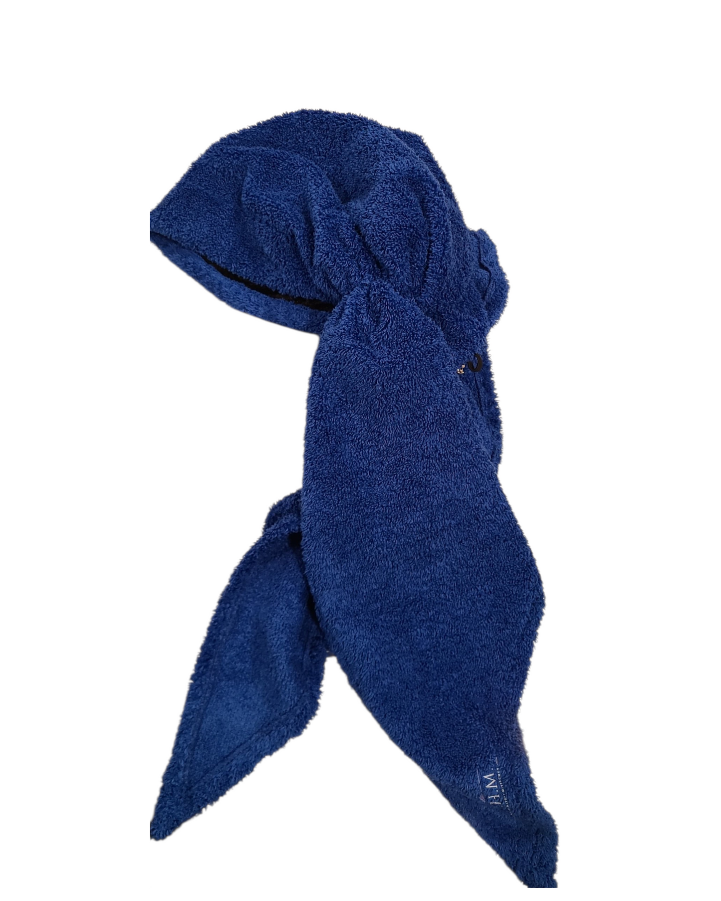 Post-Shower (Terry) Pretied Scarf - Keter Hayofi Mitpachot