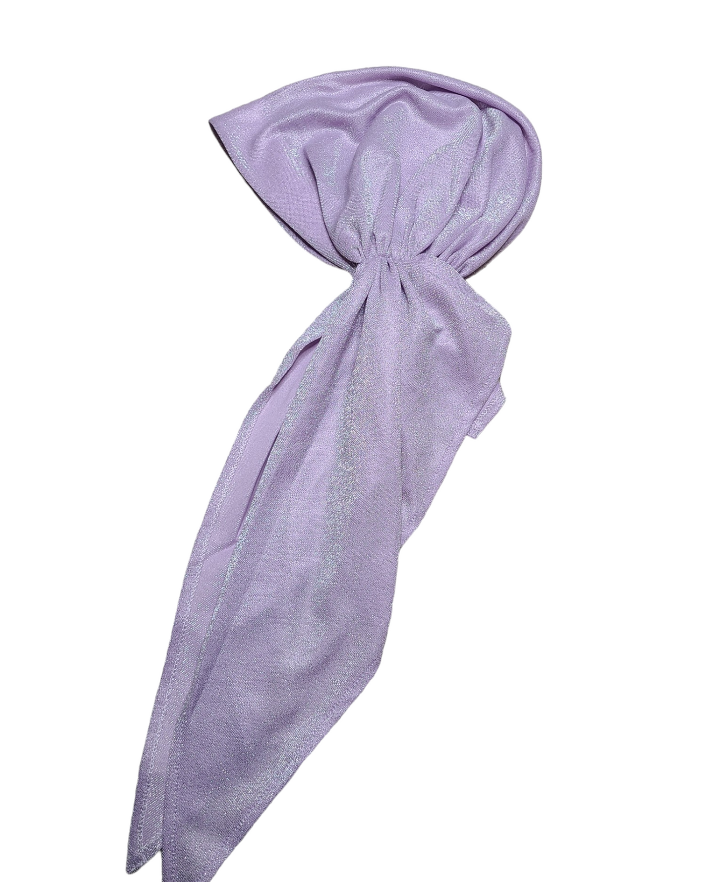 Elegant Shimmery Adjustable Preties - Keter Hayofi Mitpachot