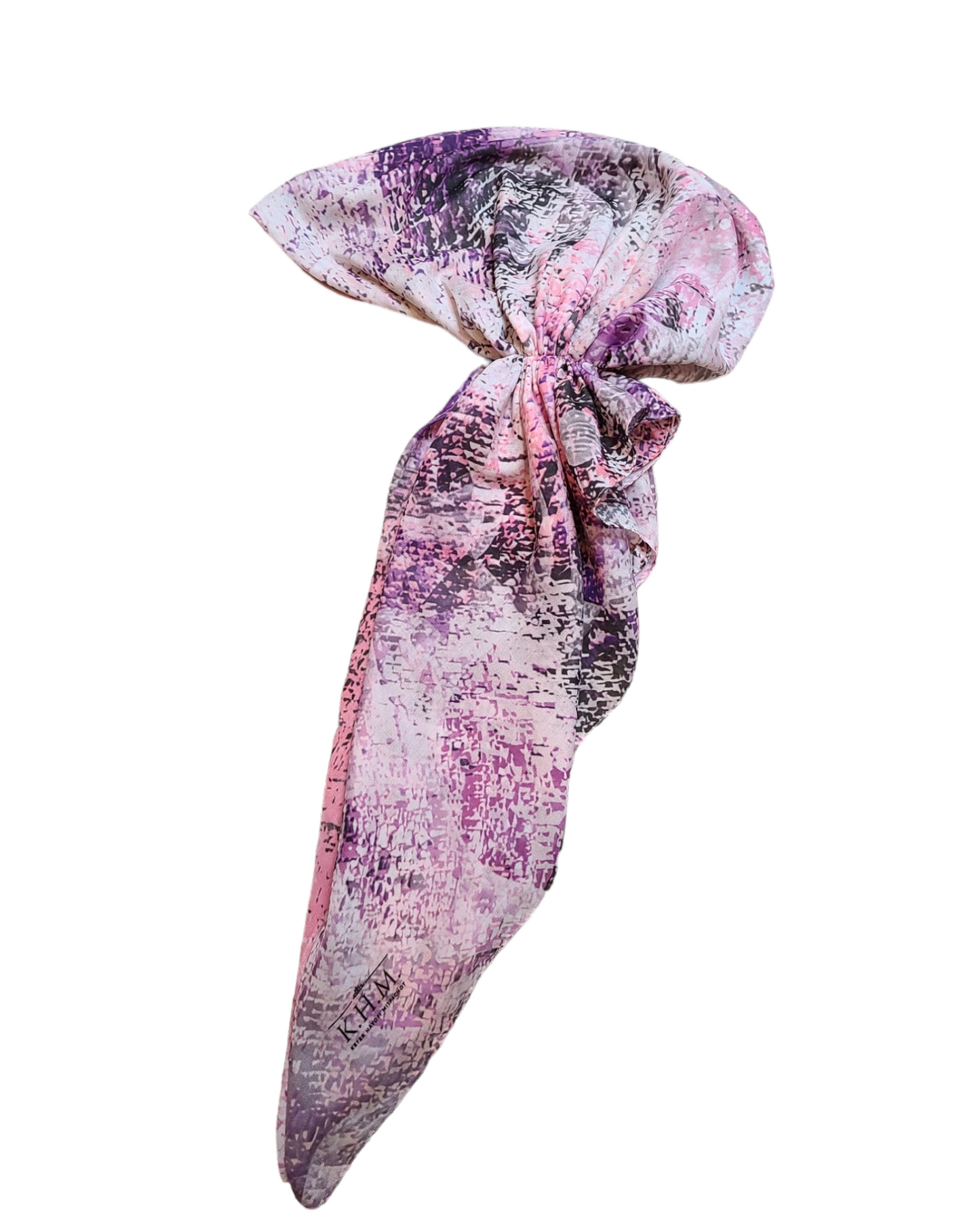 Fantasia Versatile Scarf - Keter Hayofi Mitpachot