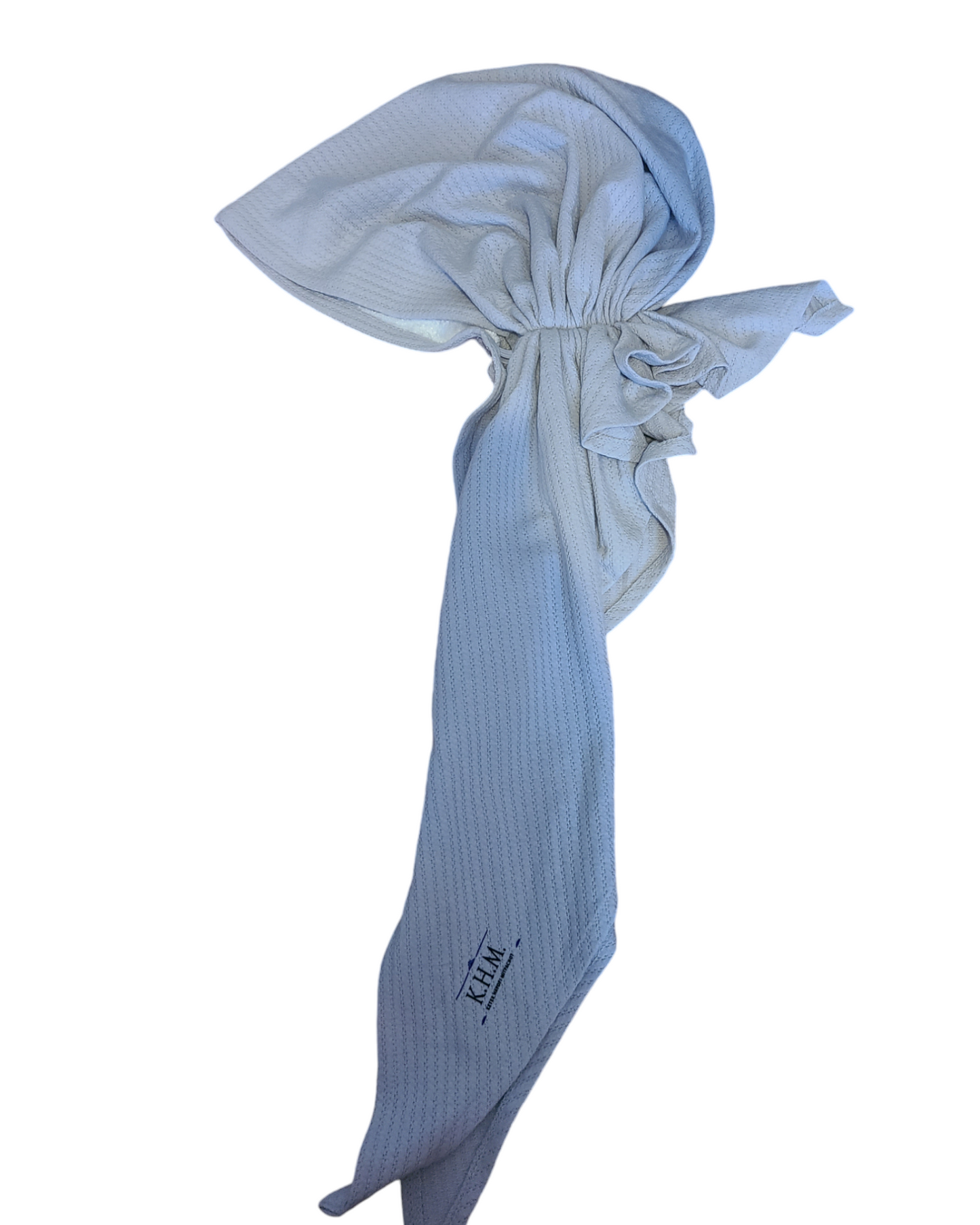 Soft Ribbed Pretied Adjustable - Keter Hayofi Mitpachot