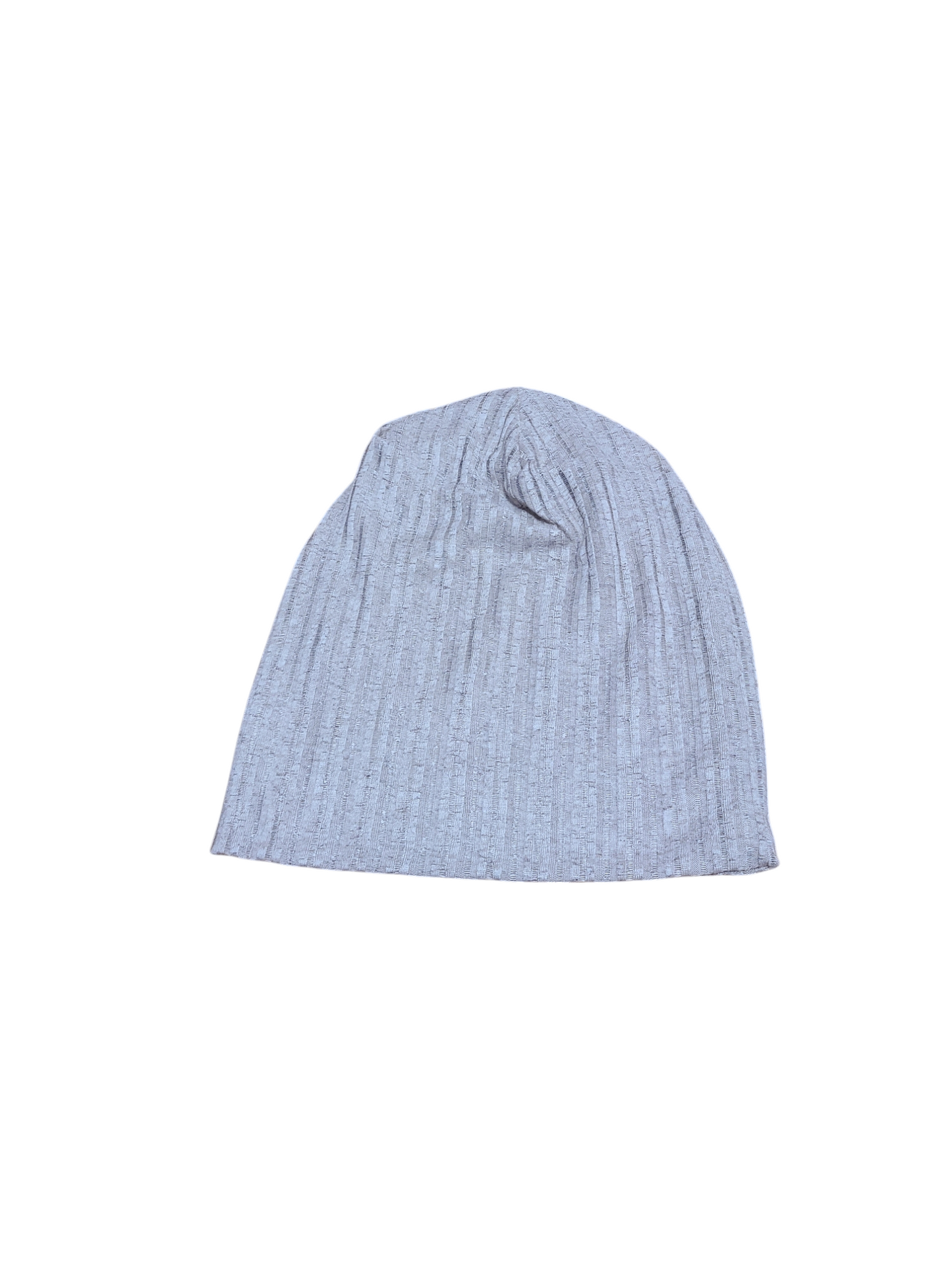 Lightweight Ribbed Beanie - Keter Hayofi Mitpachot