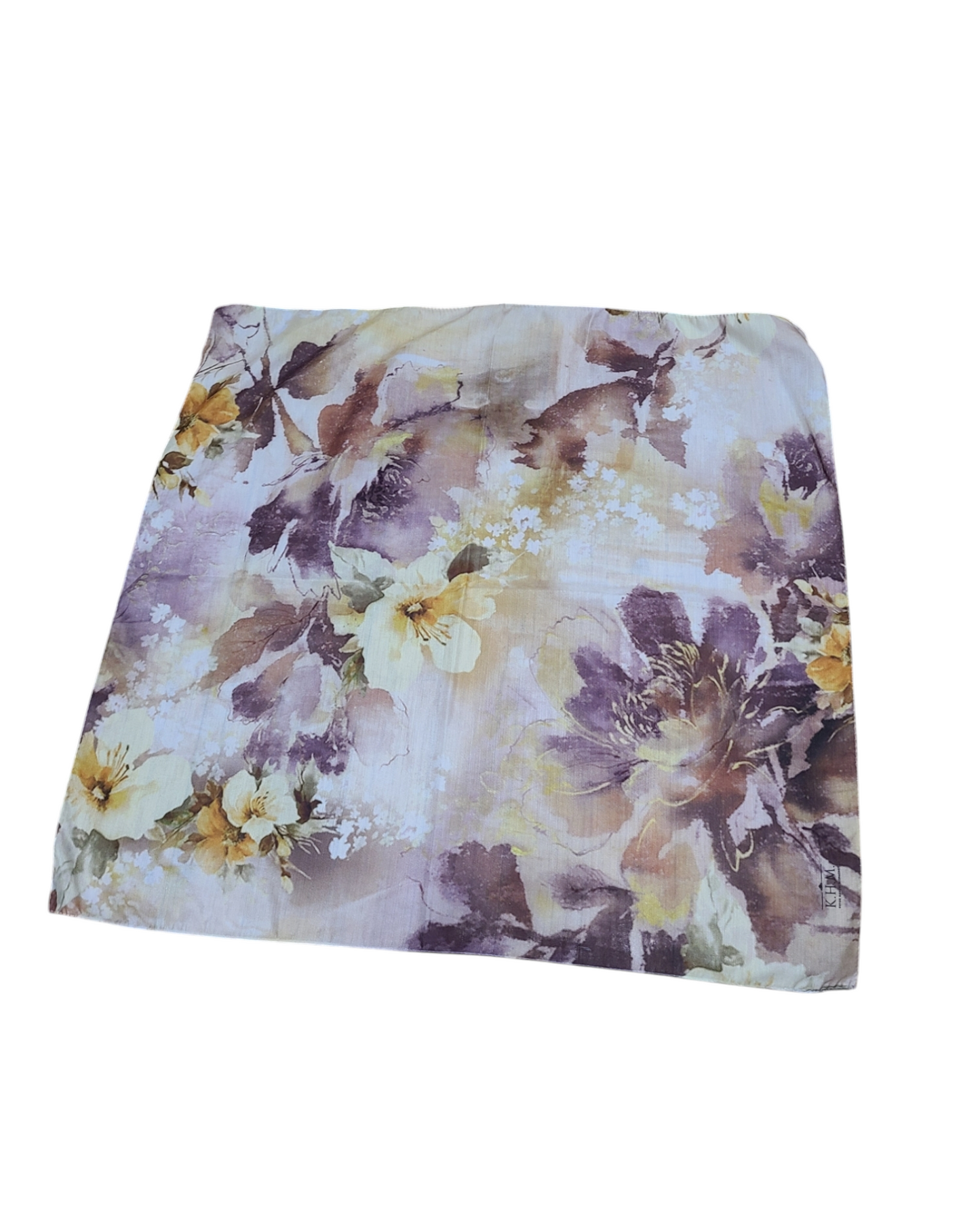 Golden Petals Bandana - Keter Hayofi Mitpachot