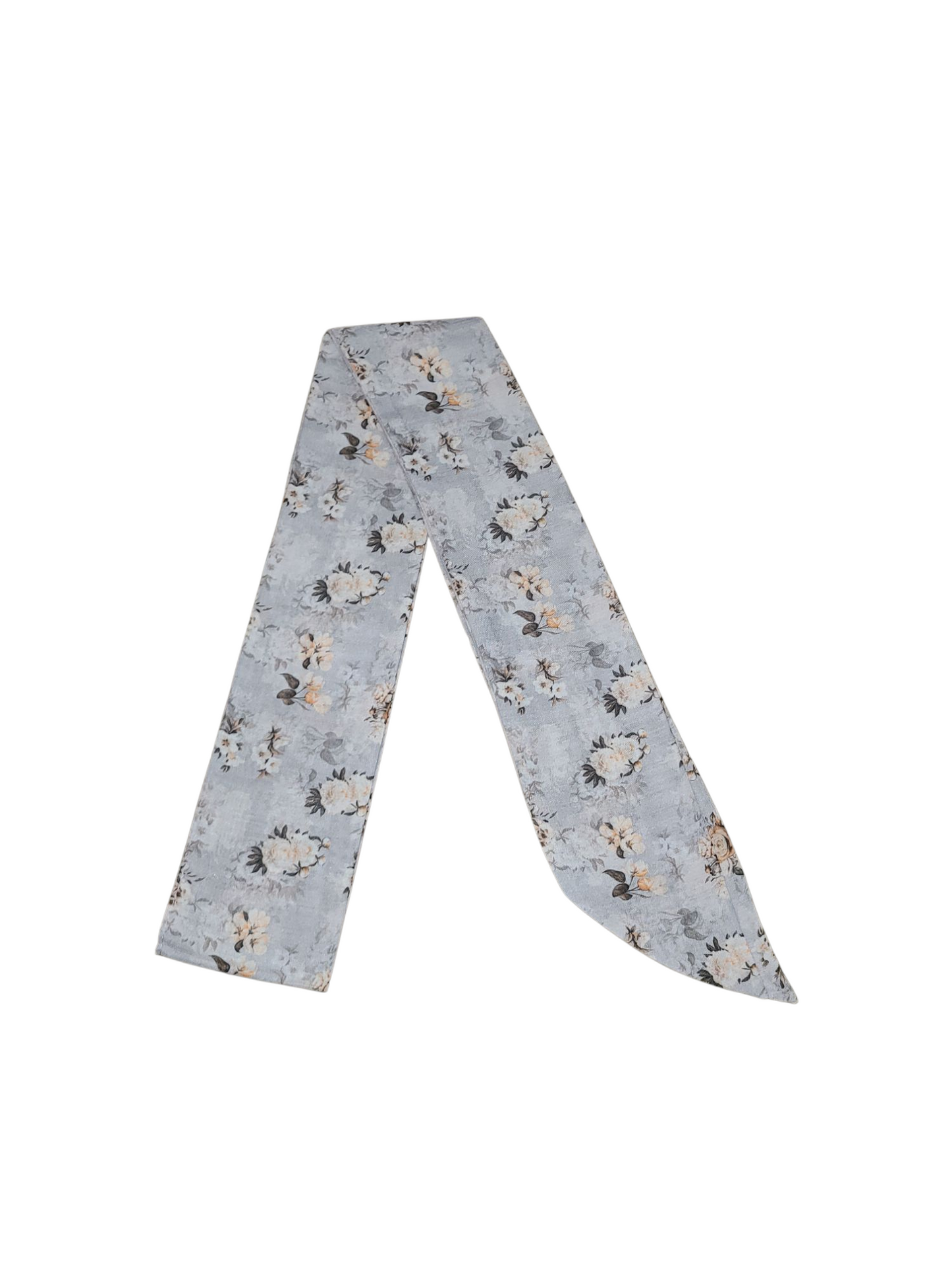 Timeless Garden Headband Scarf - Keter Hayofi Mitpachot