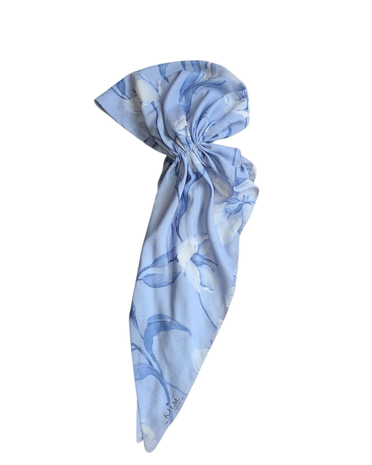 Zanel Leaf Pretied Scarf