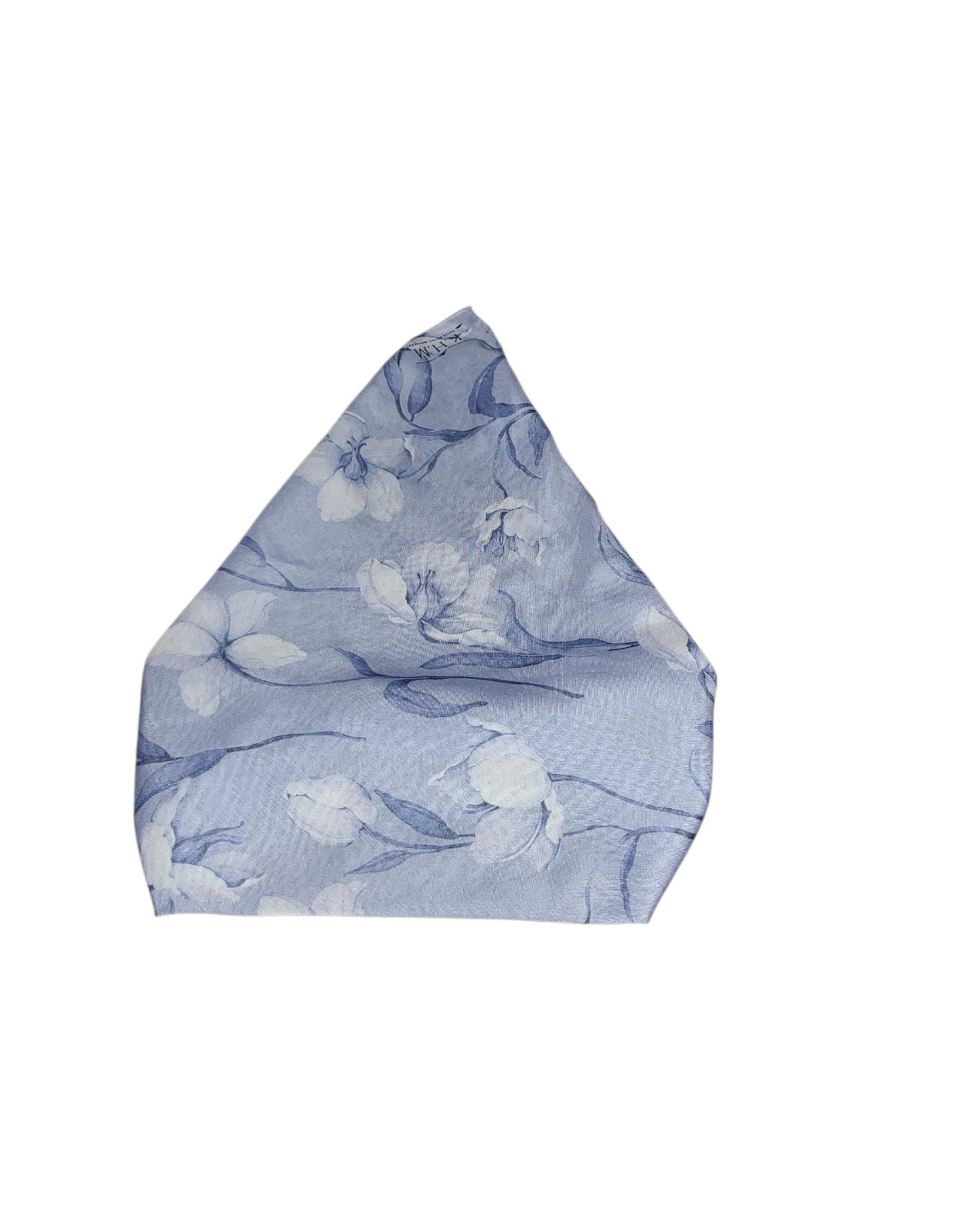 Zanel Leaf Pretied Bandana