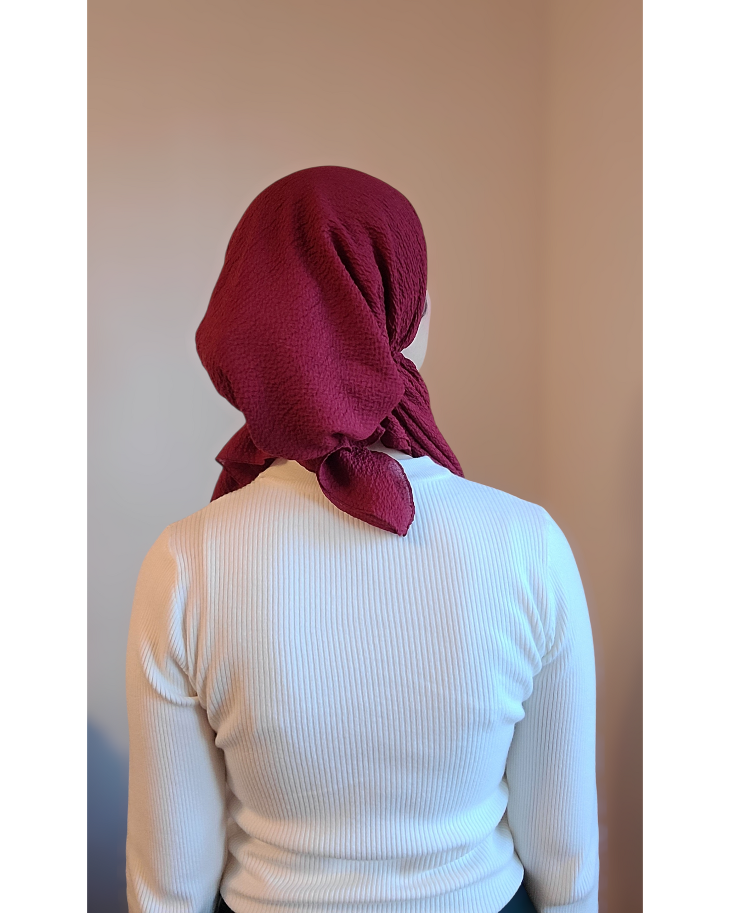 Crisp Cotton Adjustable Preties