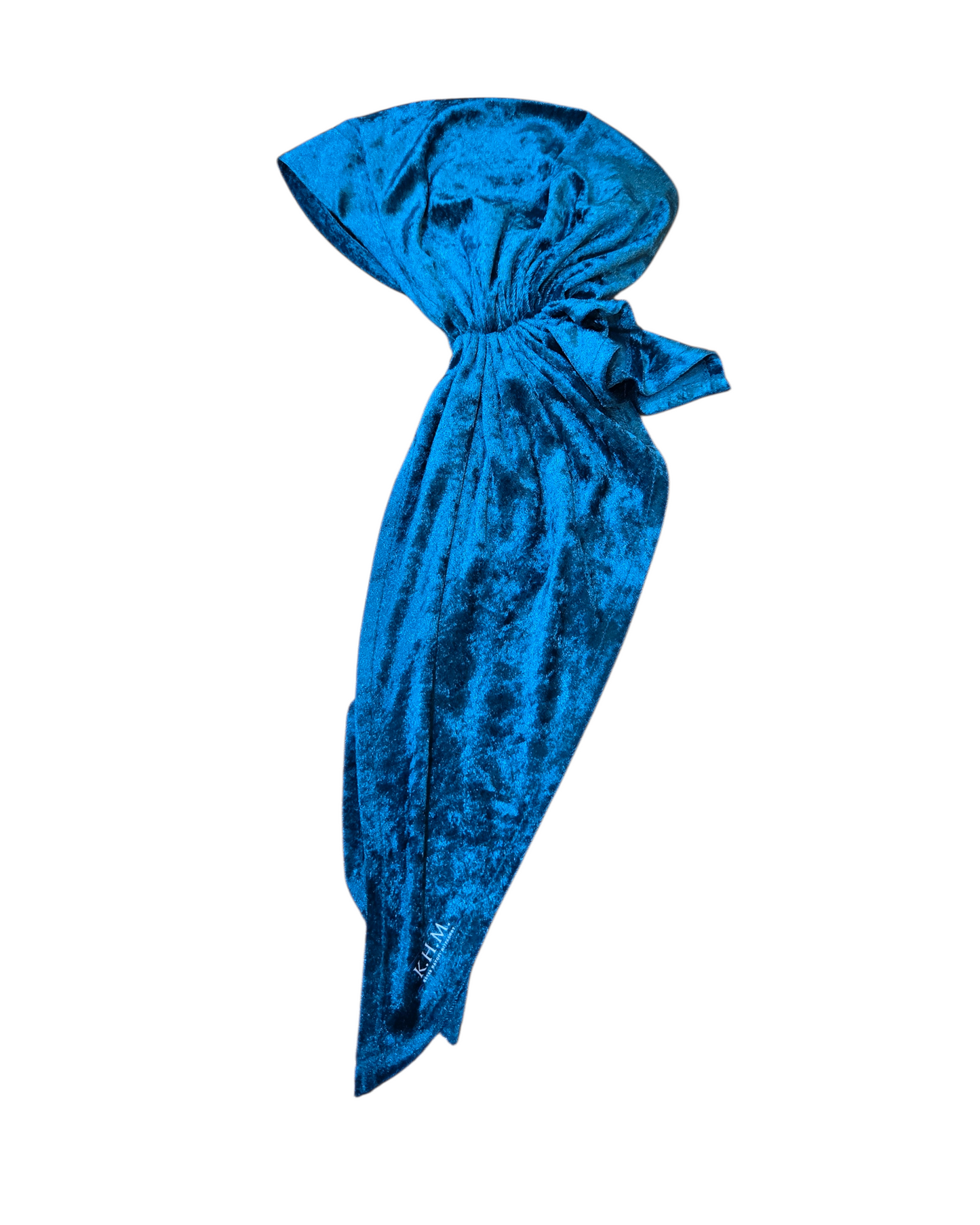 Crushed Velvet Adjustable Preties