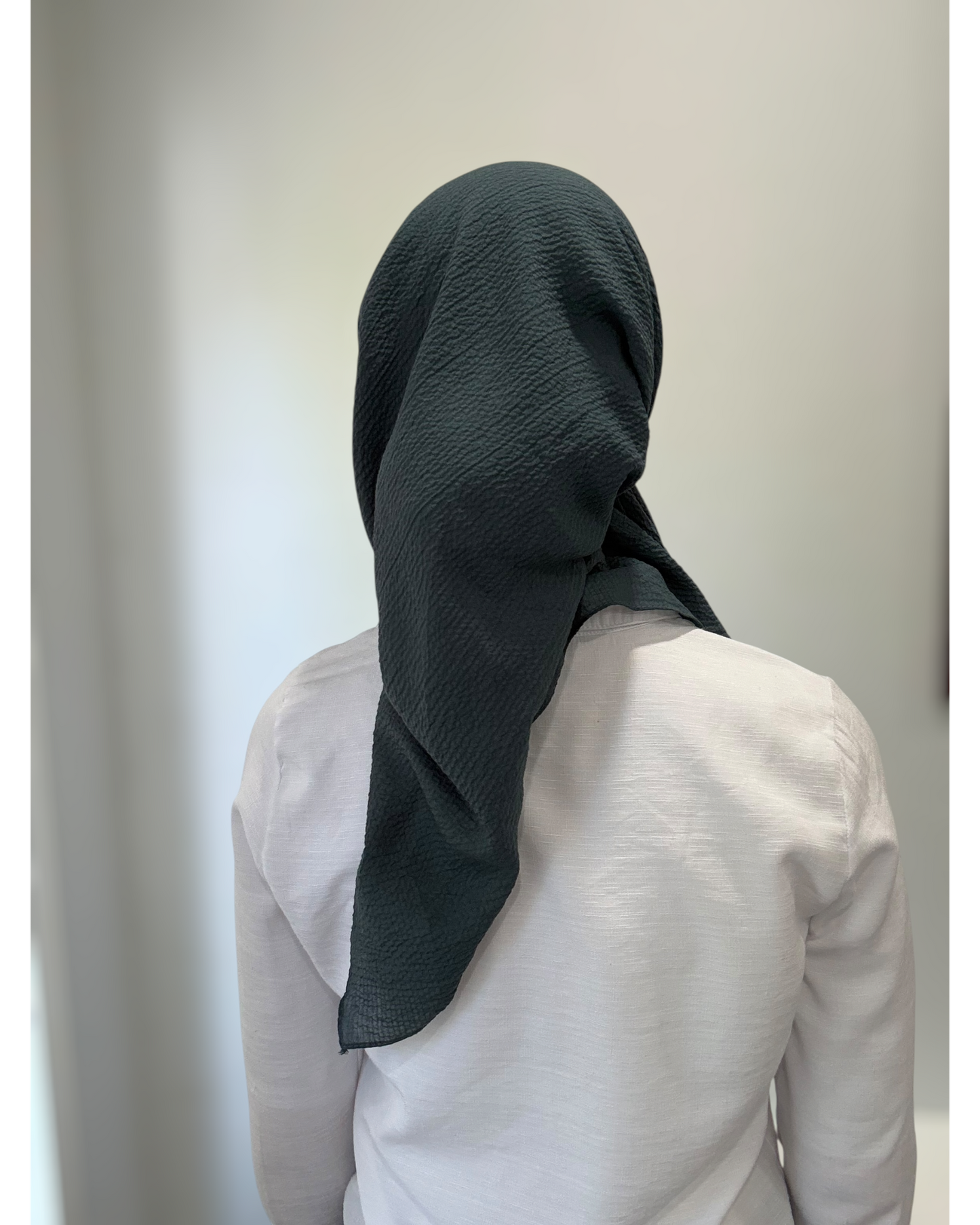 Crisp Cotton Adjustable Open Preties - Keter Hayofi Mitpachot