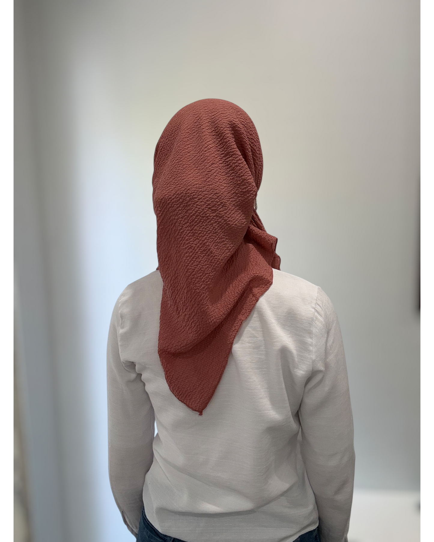Crisp Cotton Adjustable Open Preties - Keter Hayofi Mitpachot