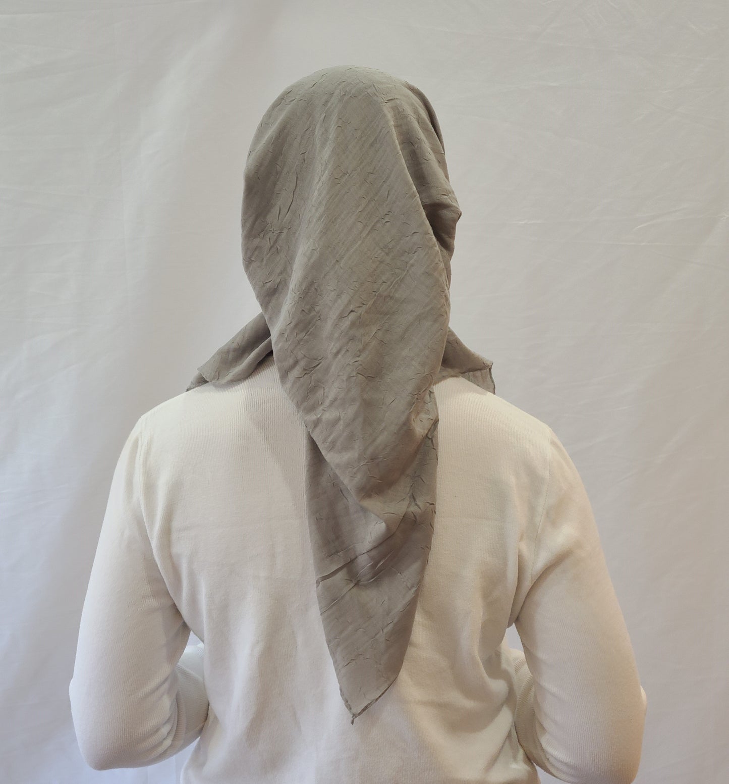 Bamboo Lightweight Open Adjustable Preties - Keter Hayofi Mitpachot