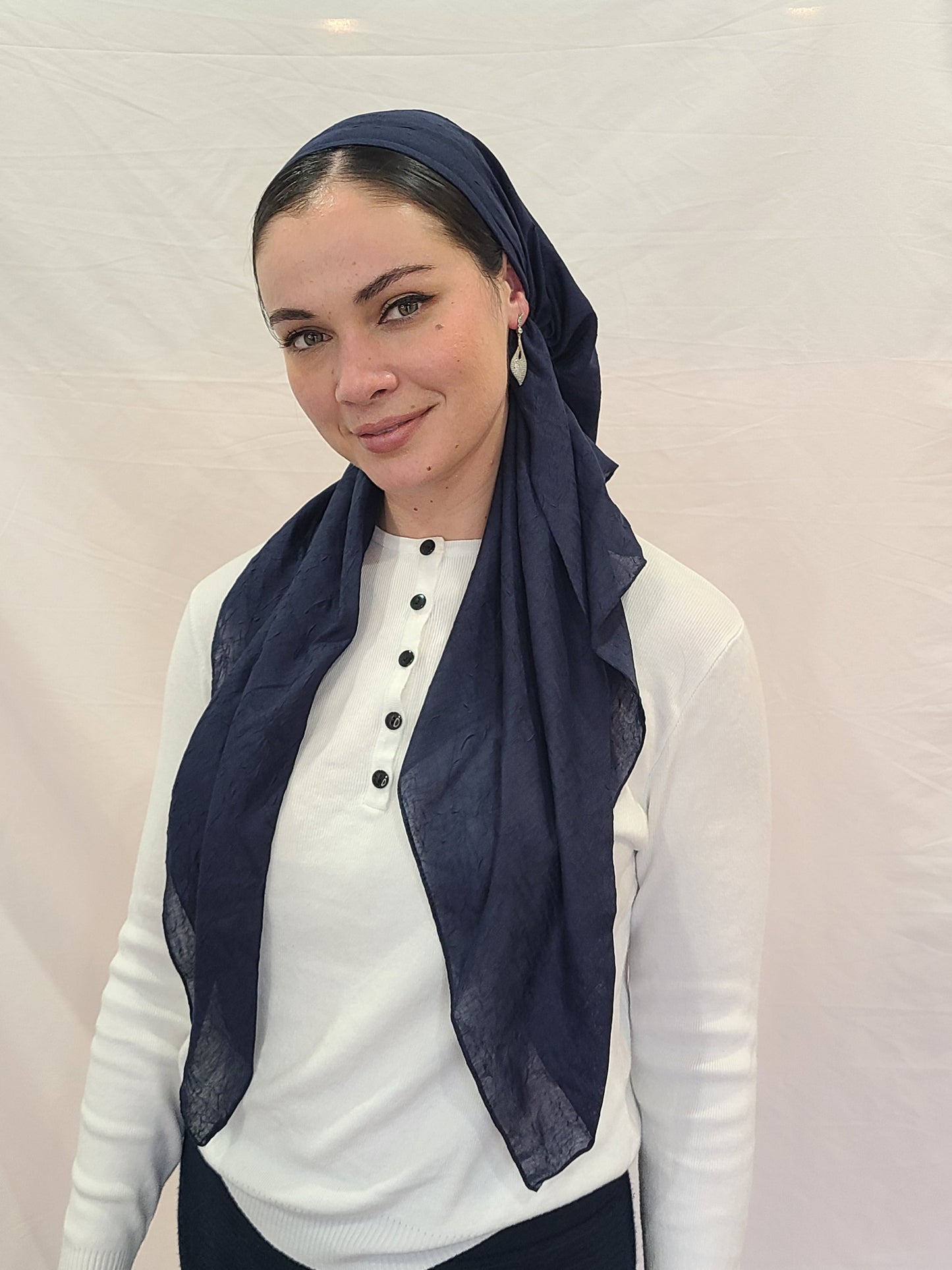 Bamboo Lightweight Open Adjustable Preties - Keter Hayofi Mitpachot
