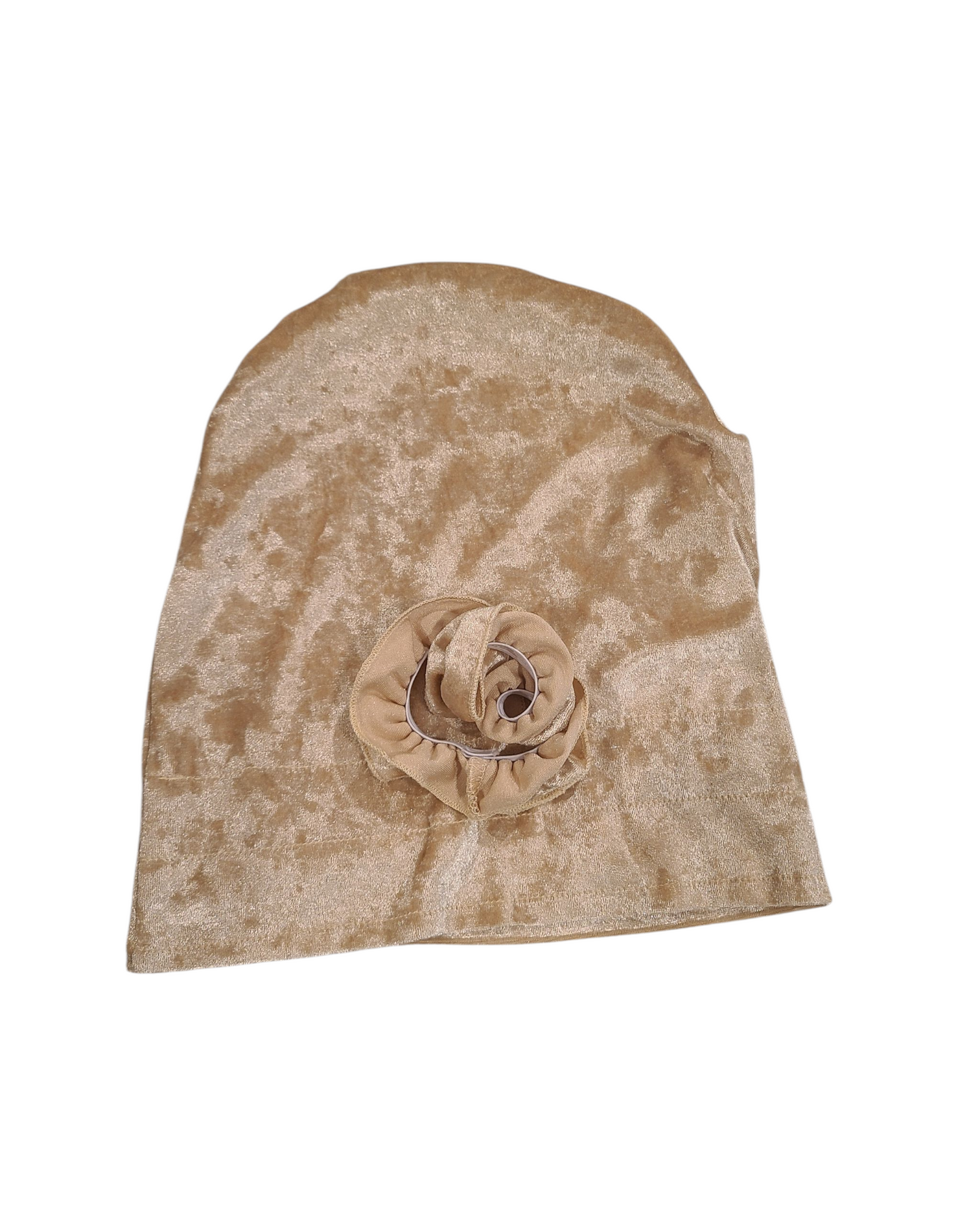 Rinati Lakel Velvet Undercap