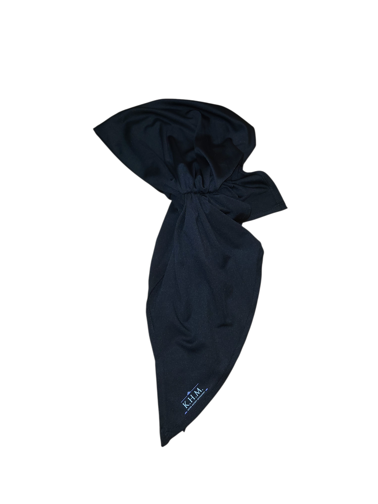 Swimming Pretied Scarf With Shorter Tails
