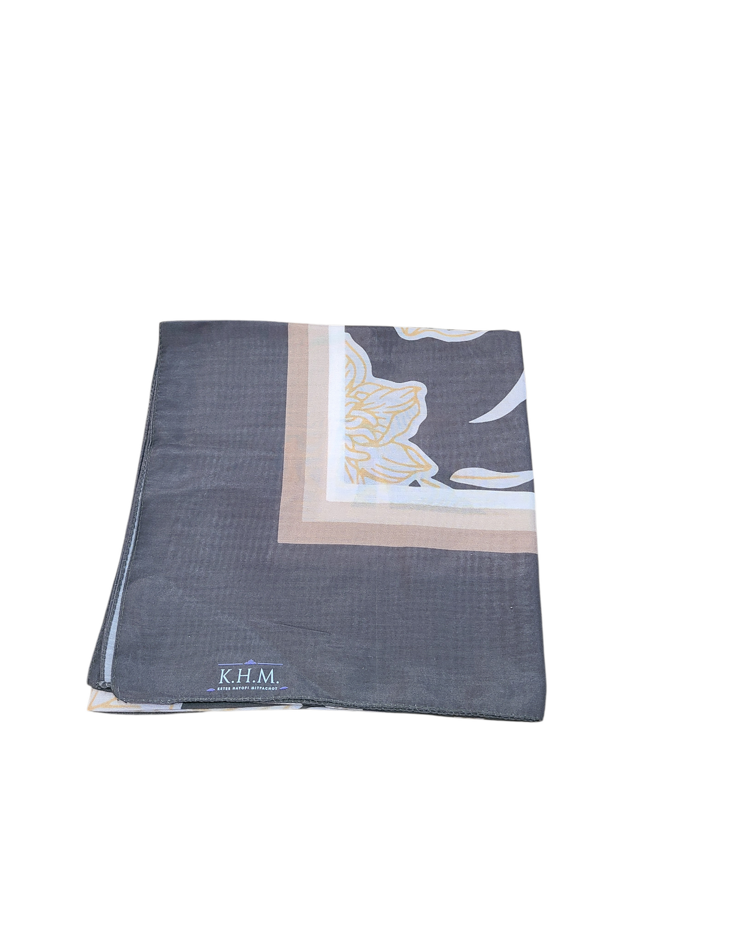 Sable Horizon Square Scarf - Keter Hayofi Mitpachot