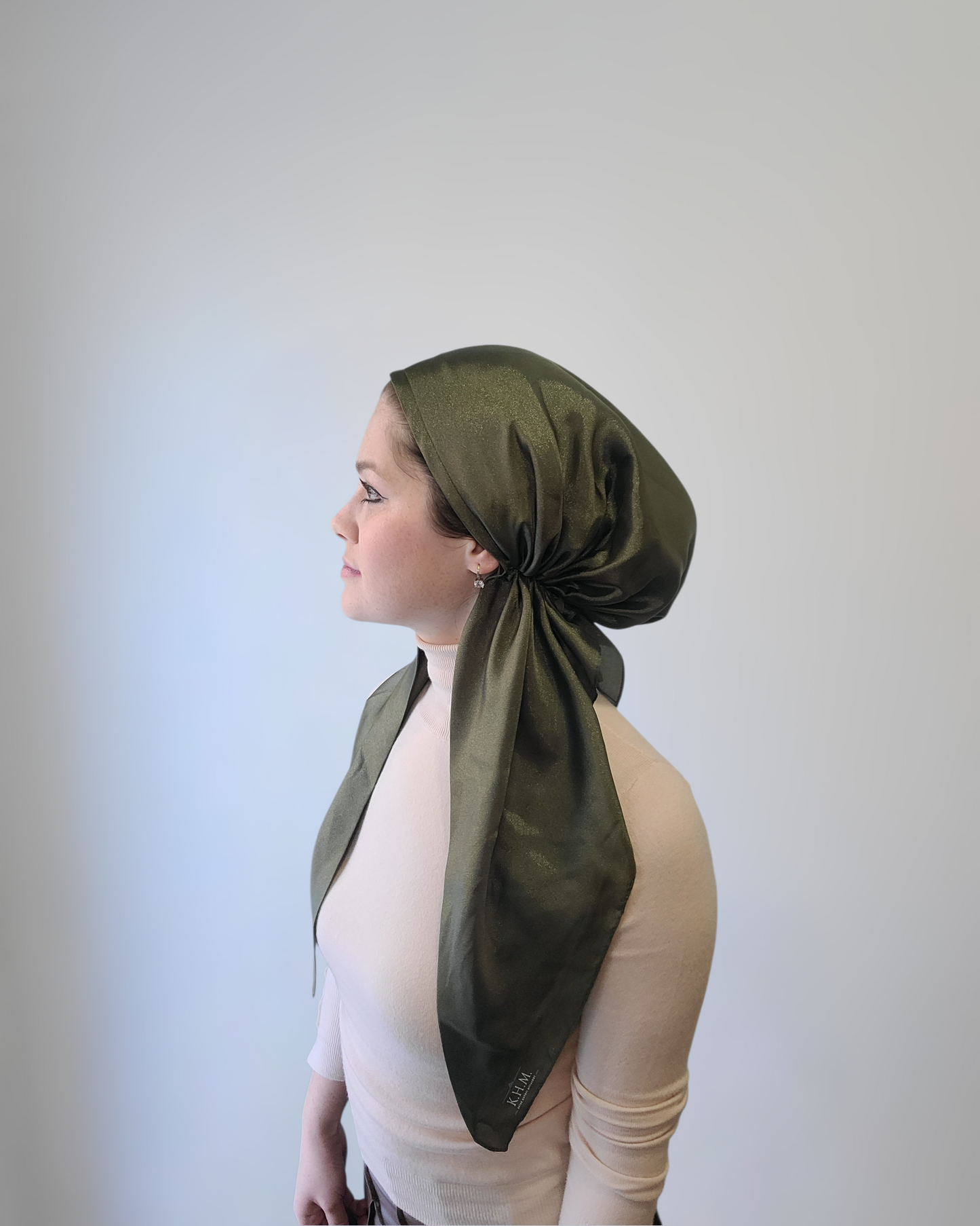 Silky Adjustable Pretie - Keter Hayofi Mitpachot