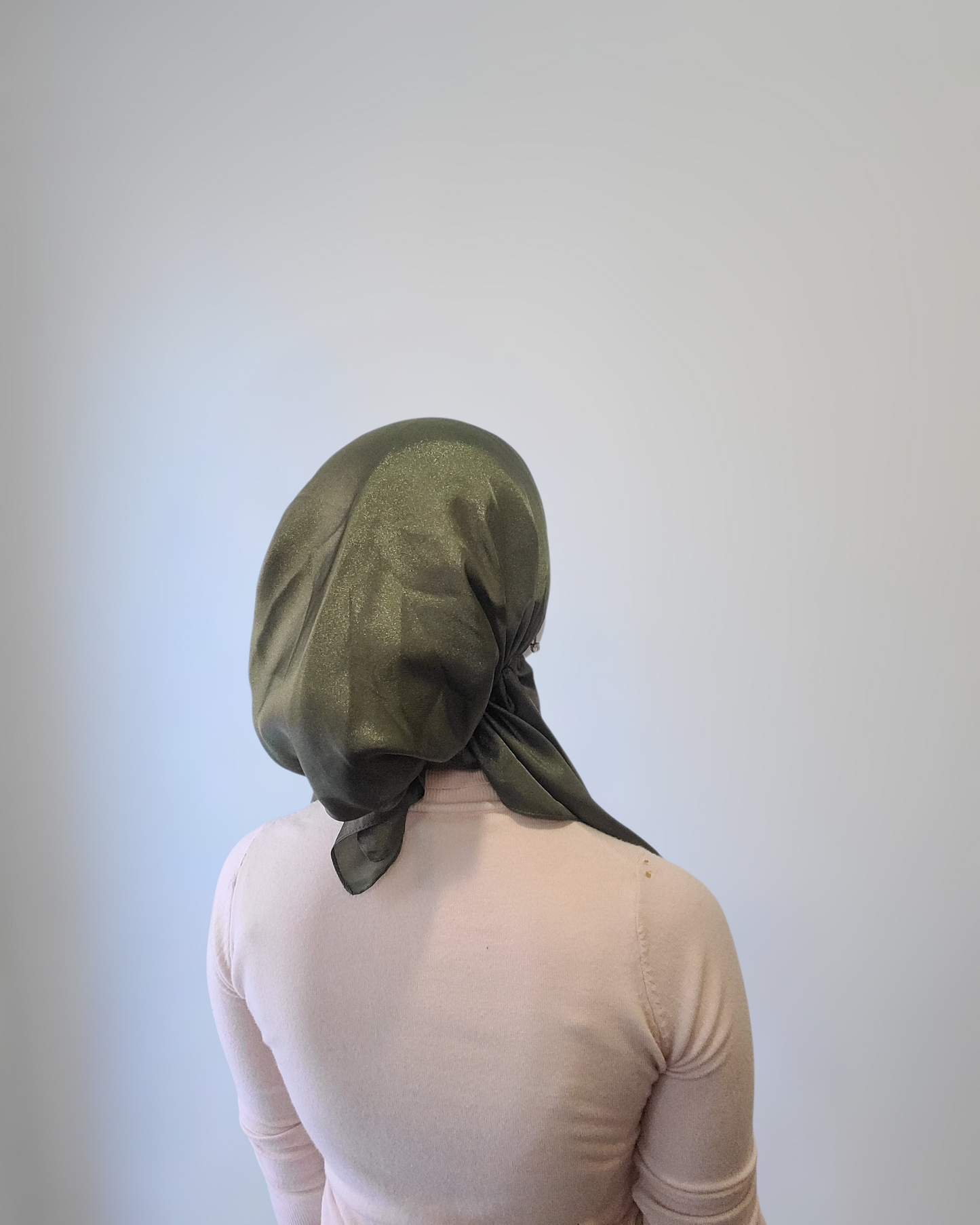 Silky Adjustable Pretie - Keter Hayofi Mitpachot