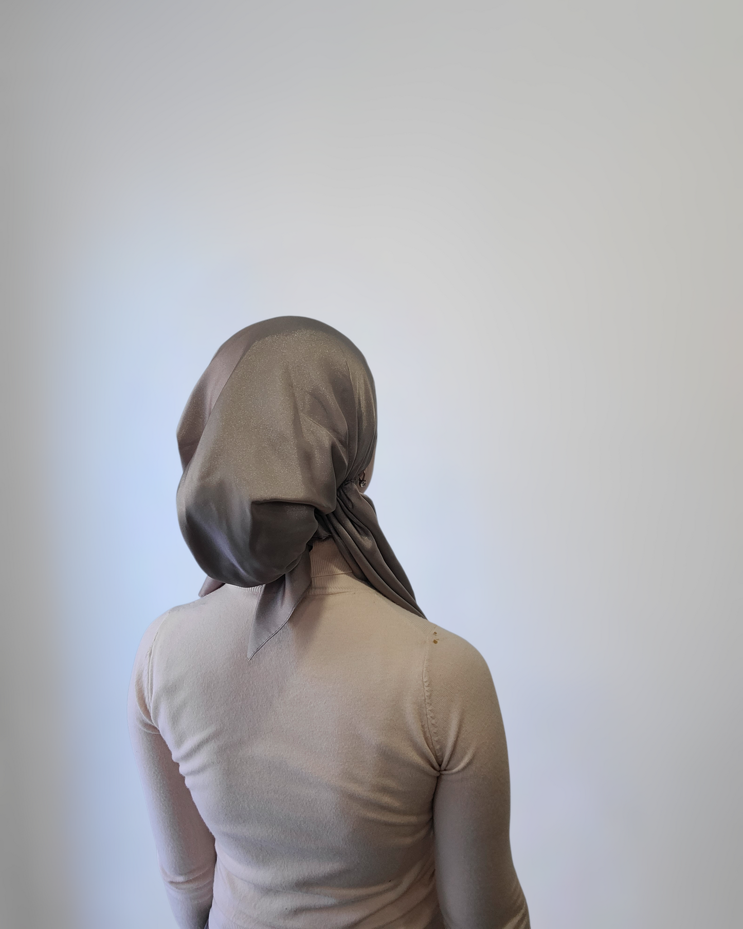Silky Adjustable Pretie - Keter Hayofi Mitpachot