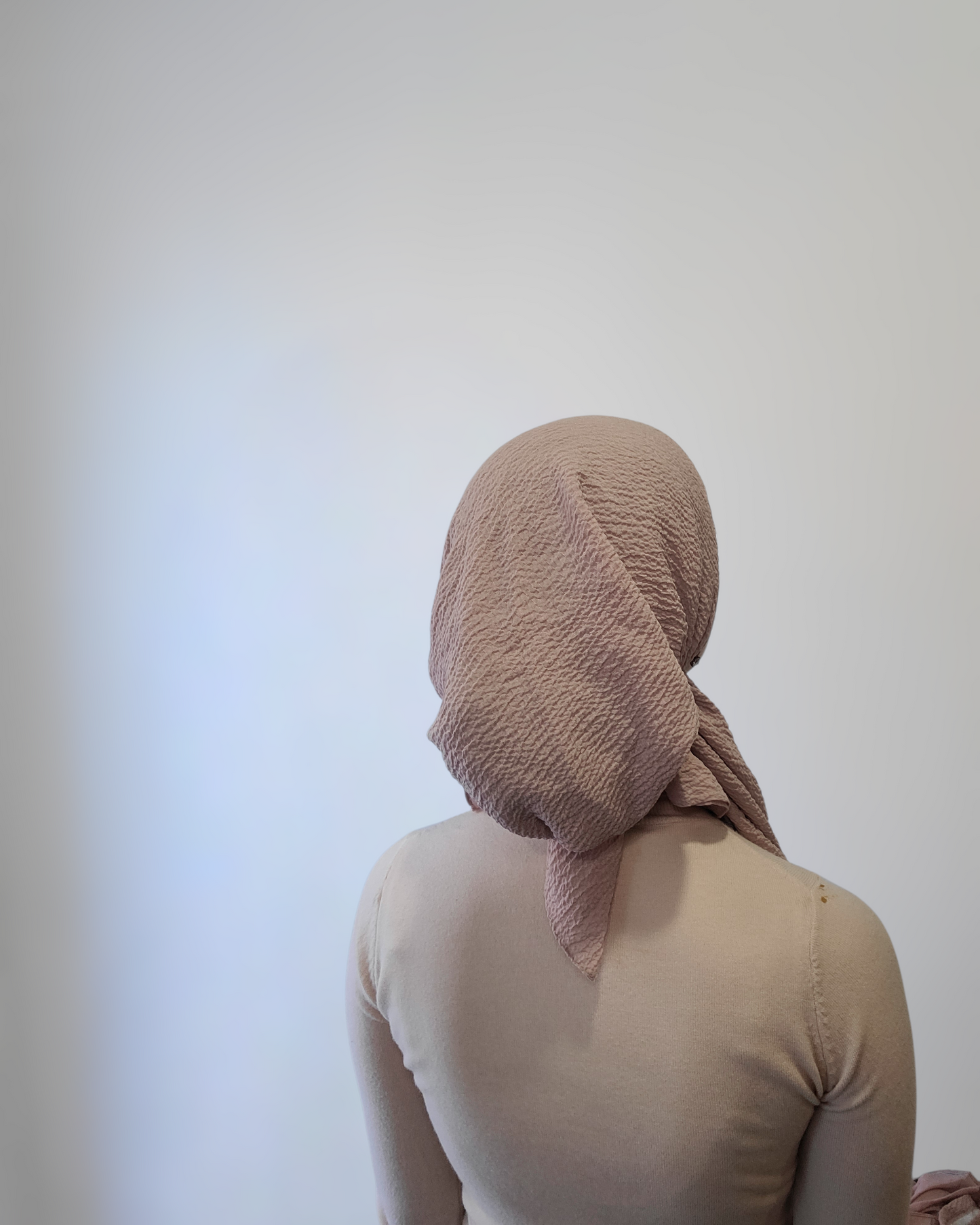 Crisp Cotton Adjustable Preties - Keter Hayofi Mitpachot