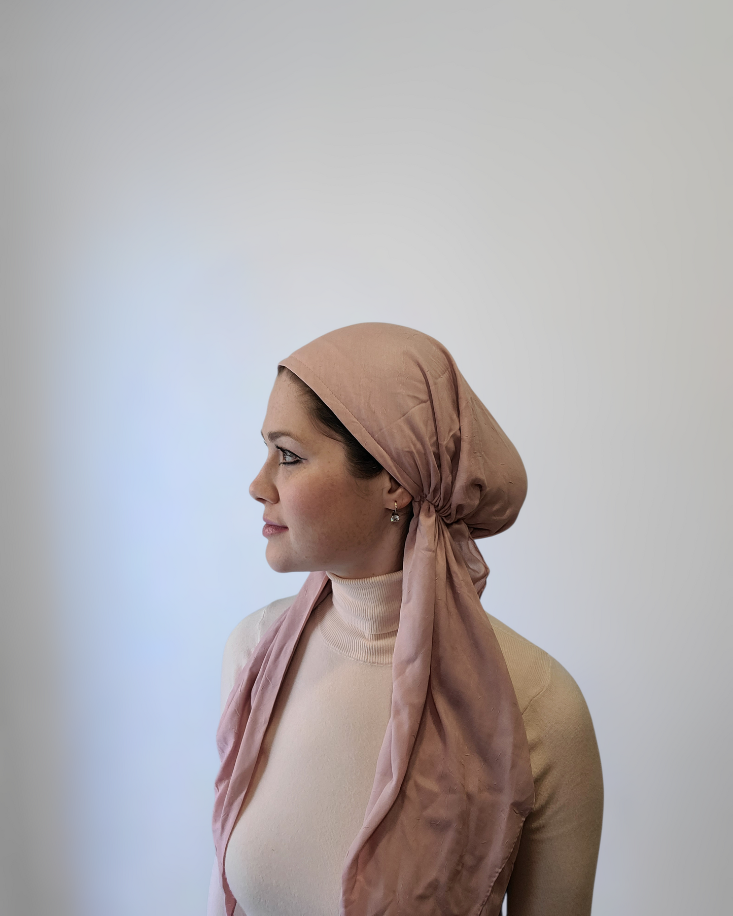 Bamboo Lightweight Adjustable Preties - Keter Hayofi Mitpachot