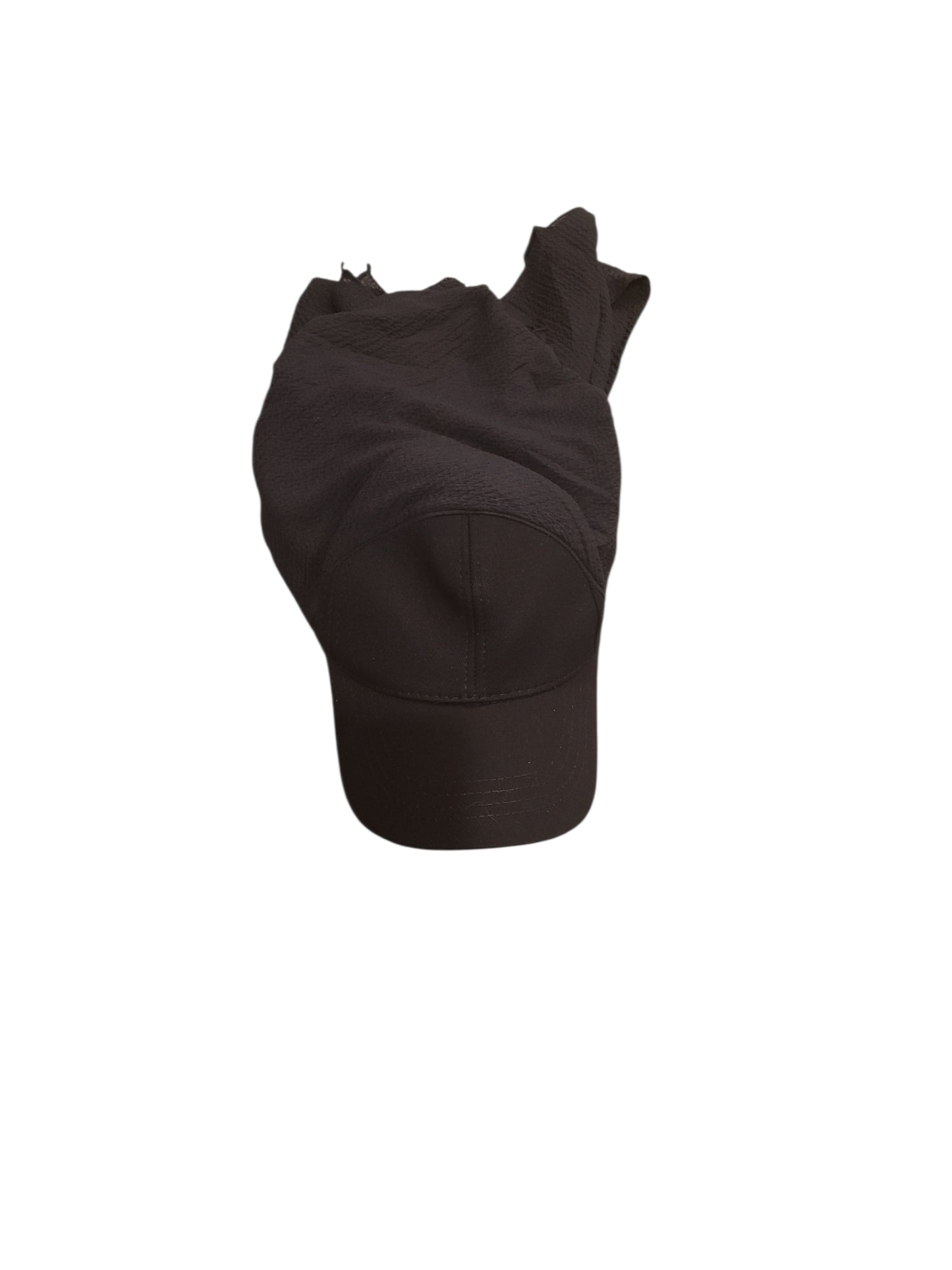 Scarf Cap With Crisp Style - Keter Hayofi Mitpachot