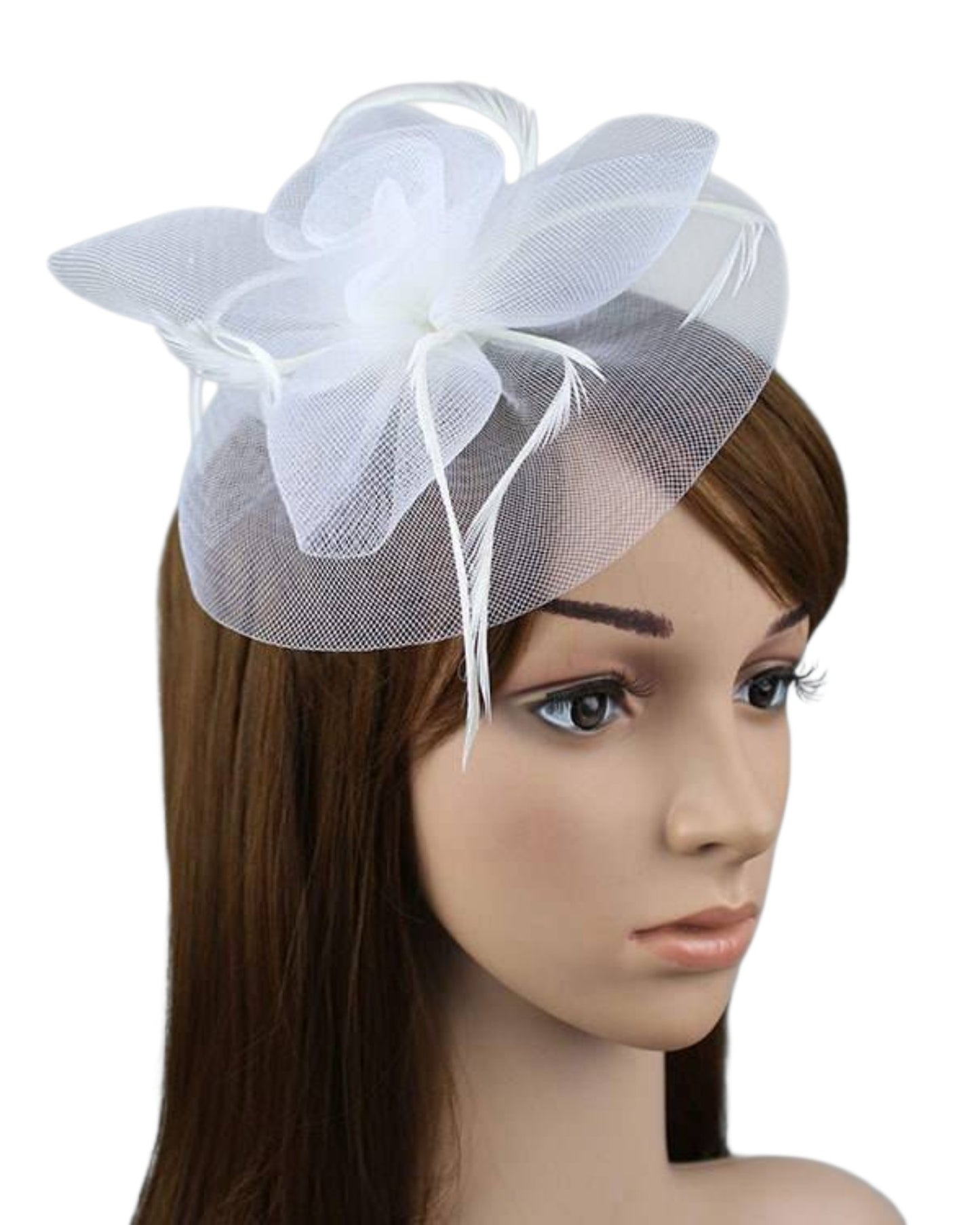 Fascinators