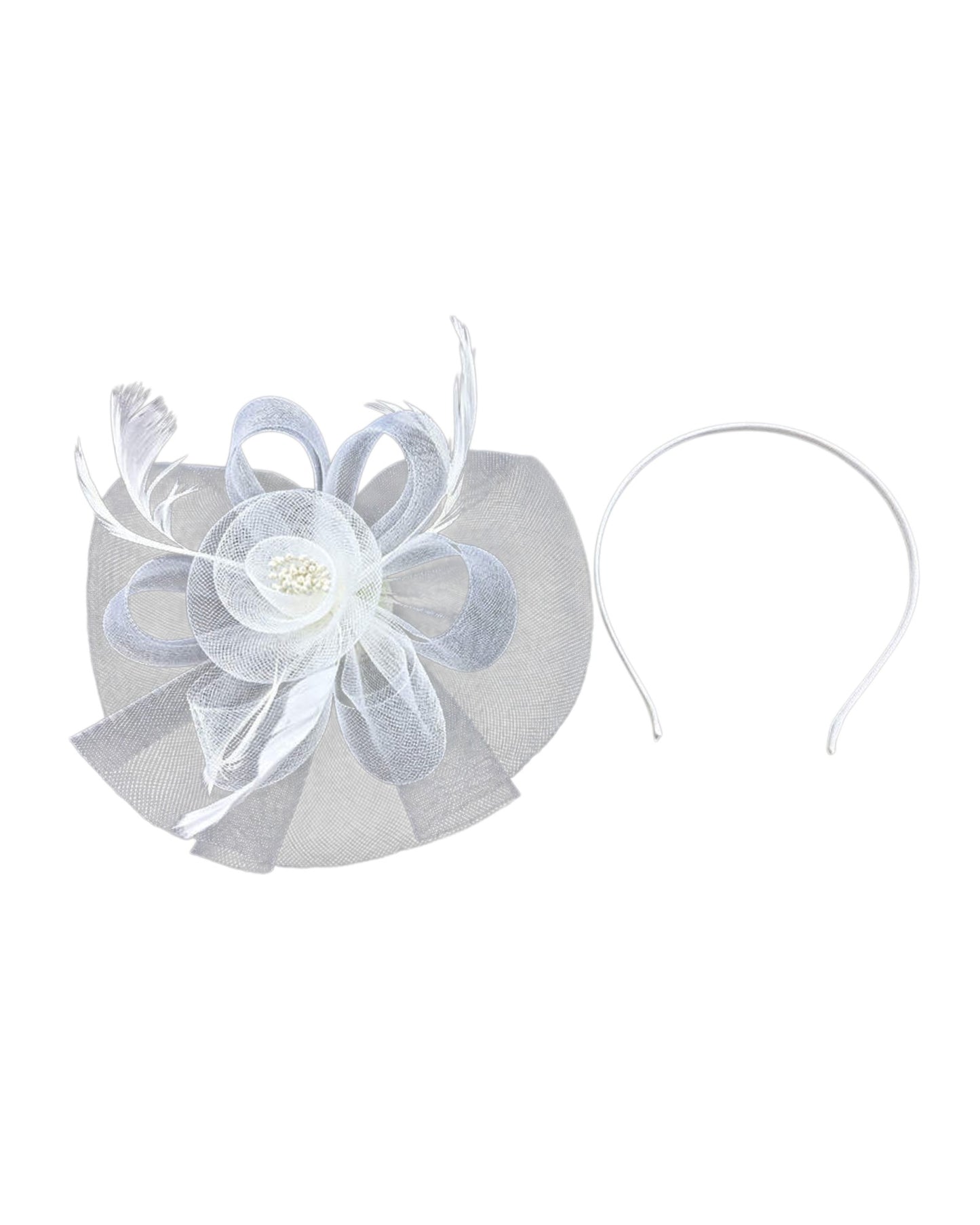 Fascinators