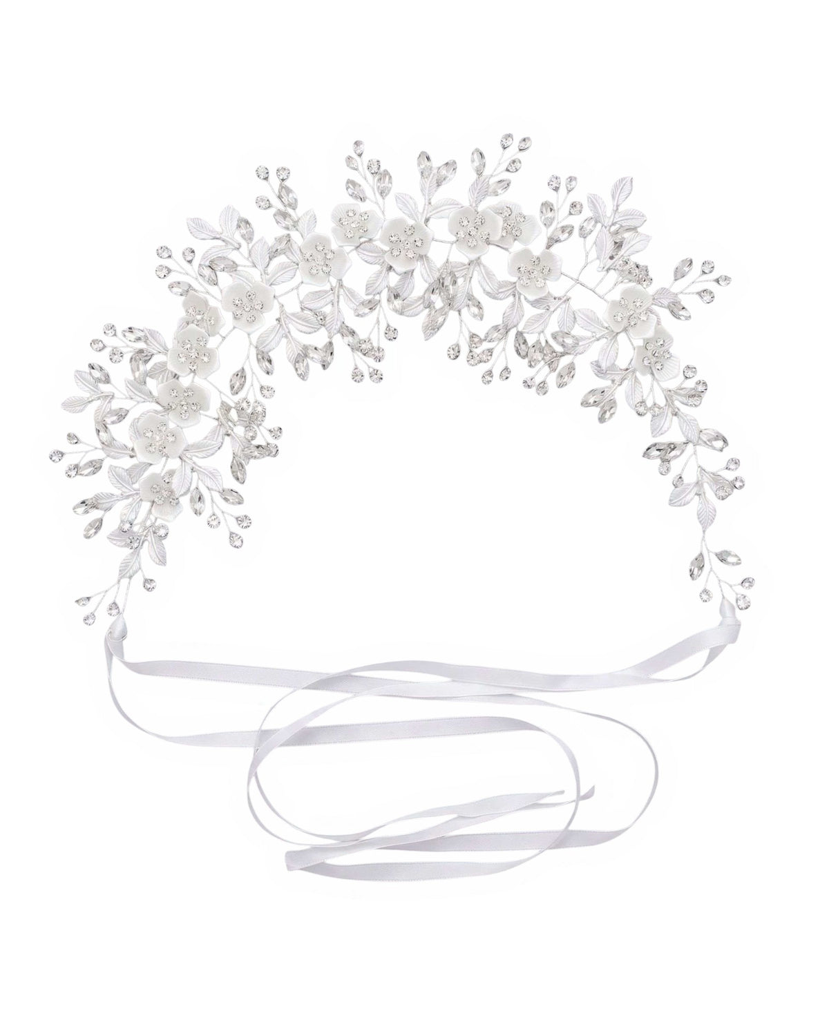 Jeweled Headband
