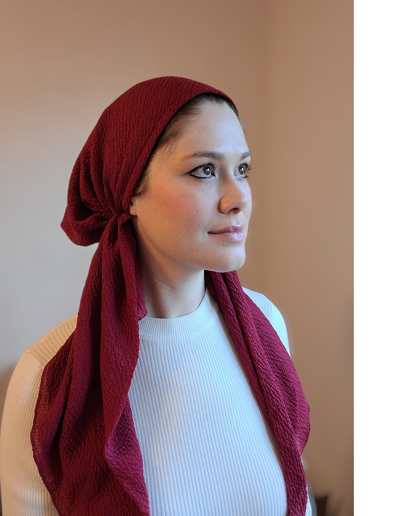 Crisp Cotton Adjustable Preties