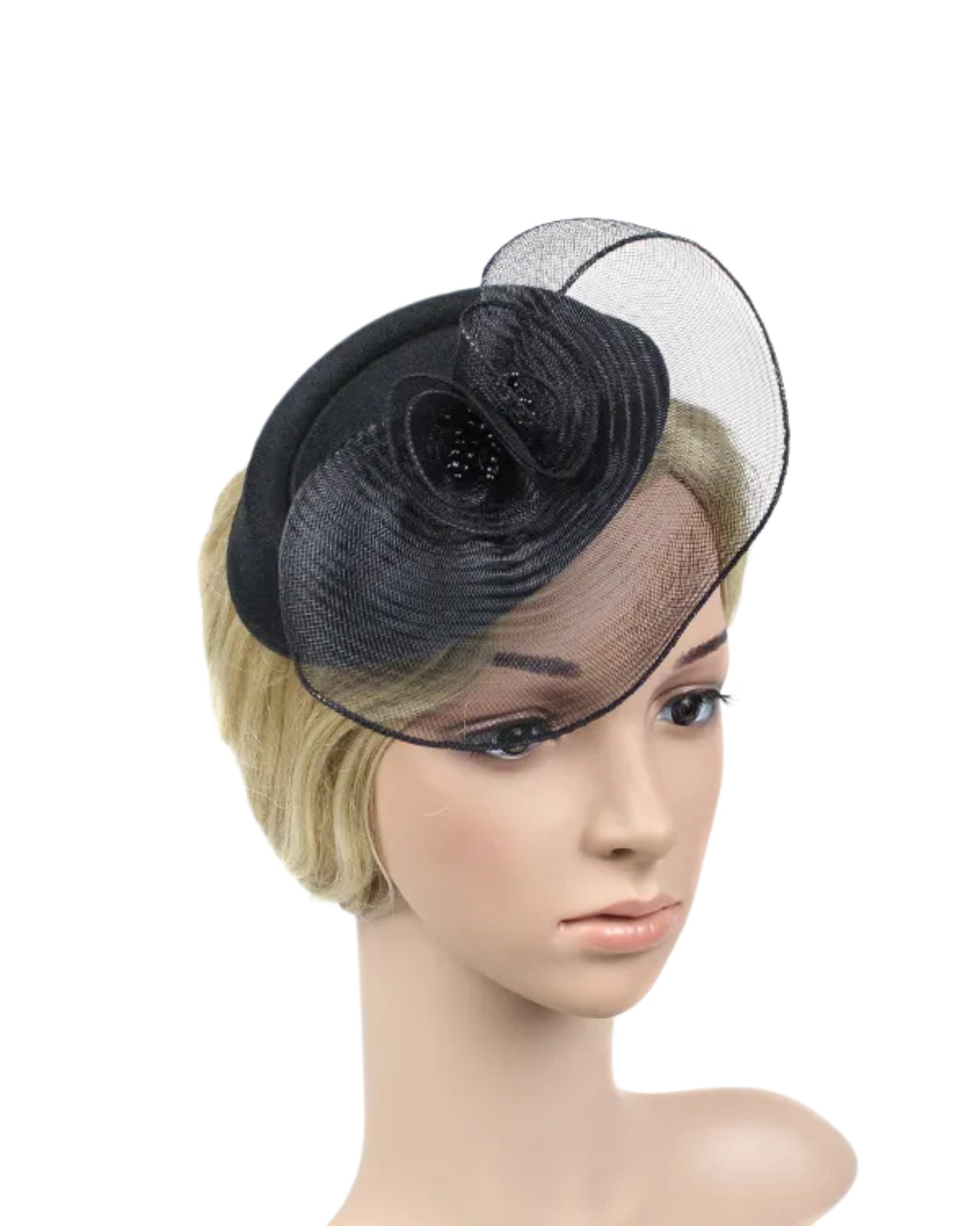 Fascinators