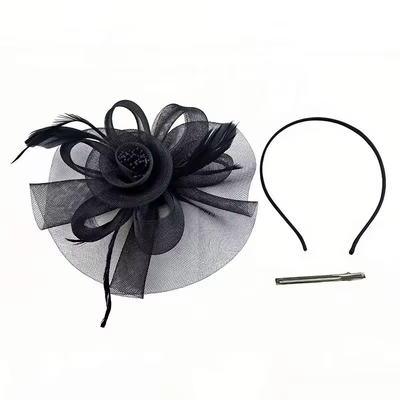 Fascinators