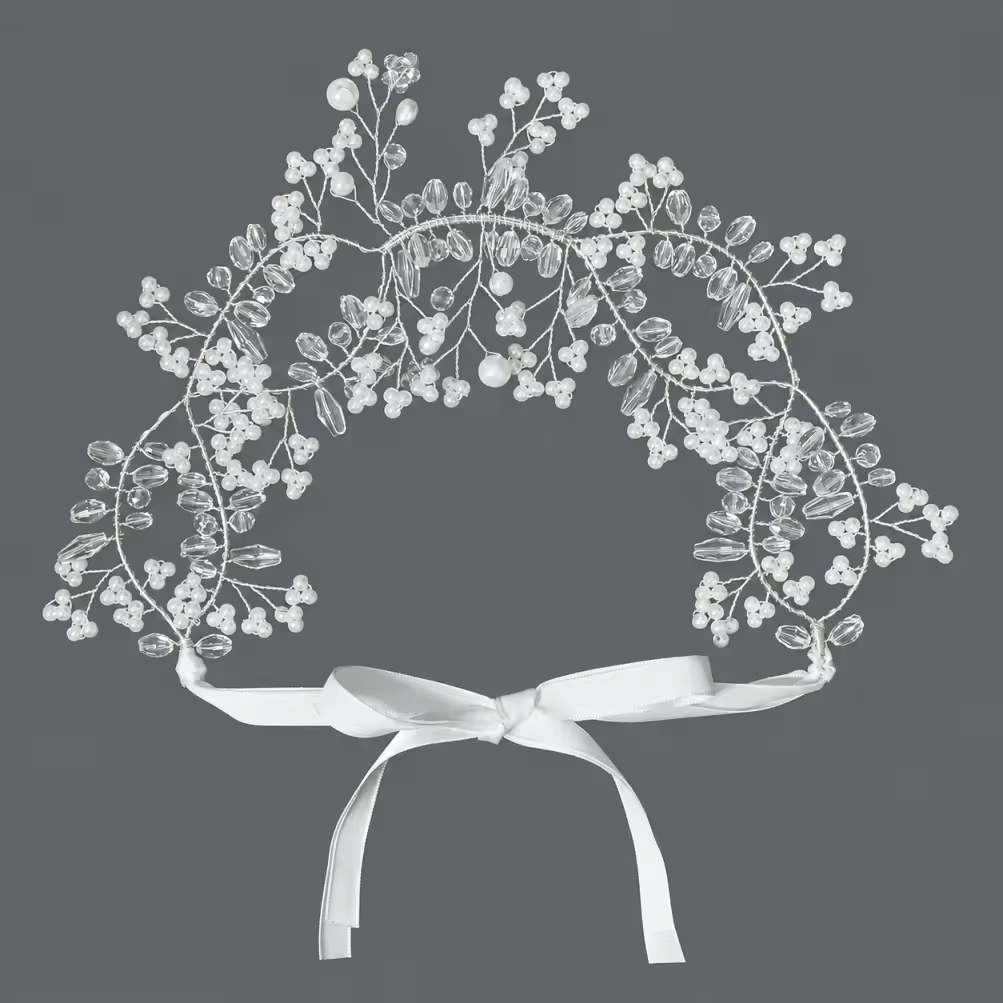 Jeweled Headband