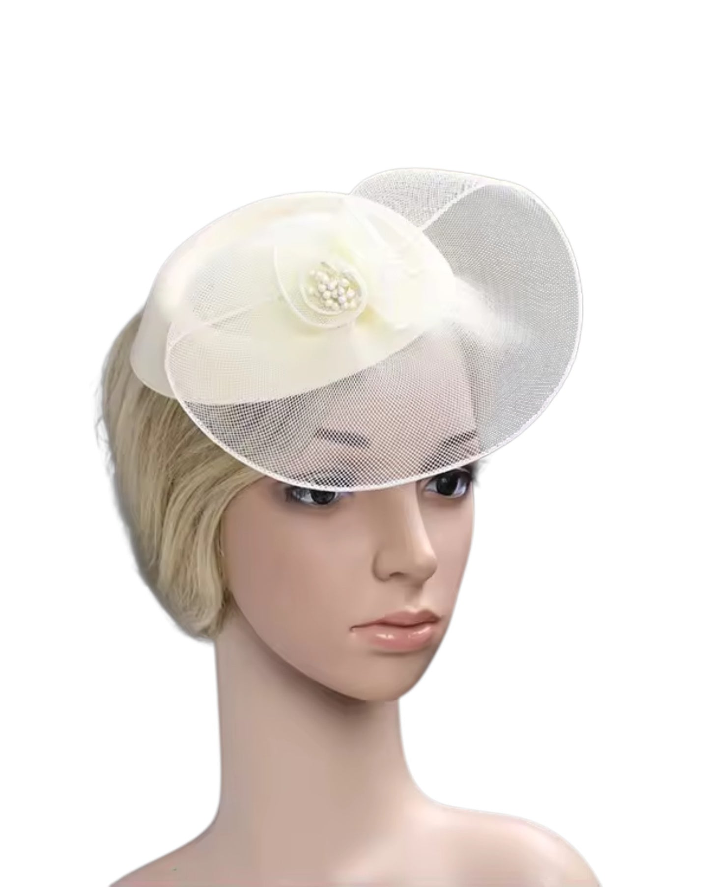 Fascinators