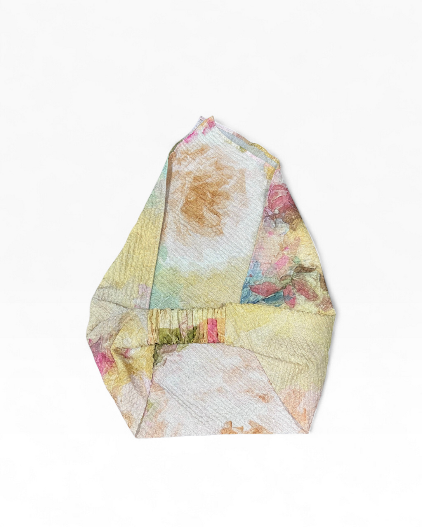 Pastek Garden Whisper Pretied Bandana - Keter Hayofi Mitpachot