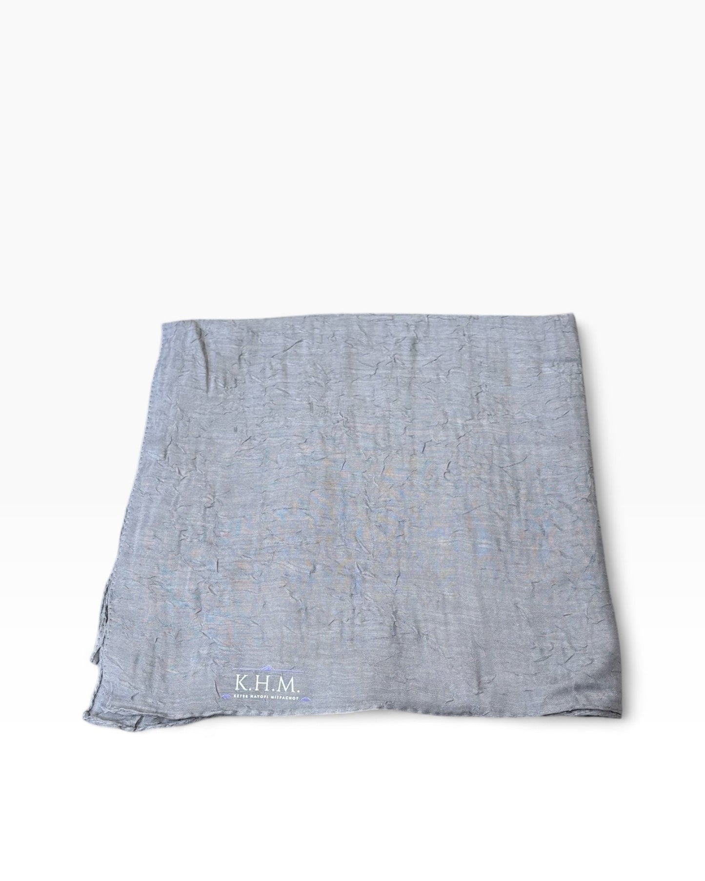 Bamboo Lightweight Square Scarf - Keter Hayofi Mitpachot