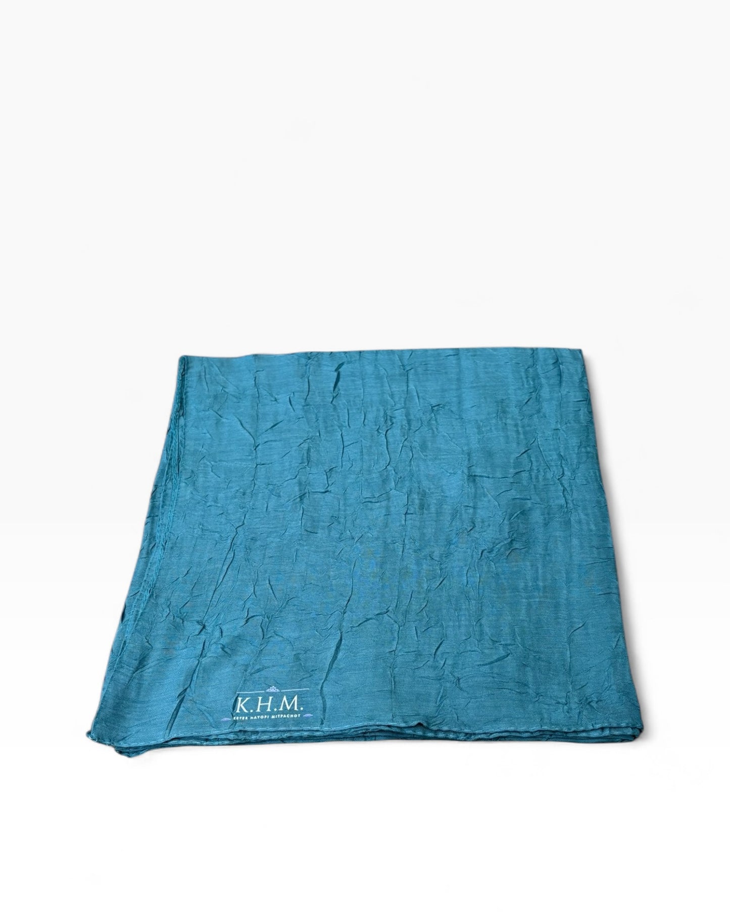 Bamboo Lightweight Square Scarf - Keter Hayofi Mitpachot