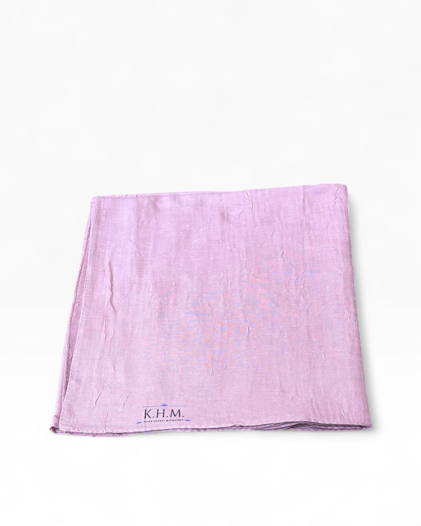 Bamboo Lightweight Square Scarf - Keter Hayofi Mitpachot
