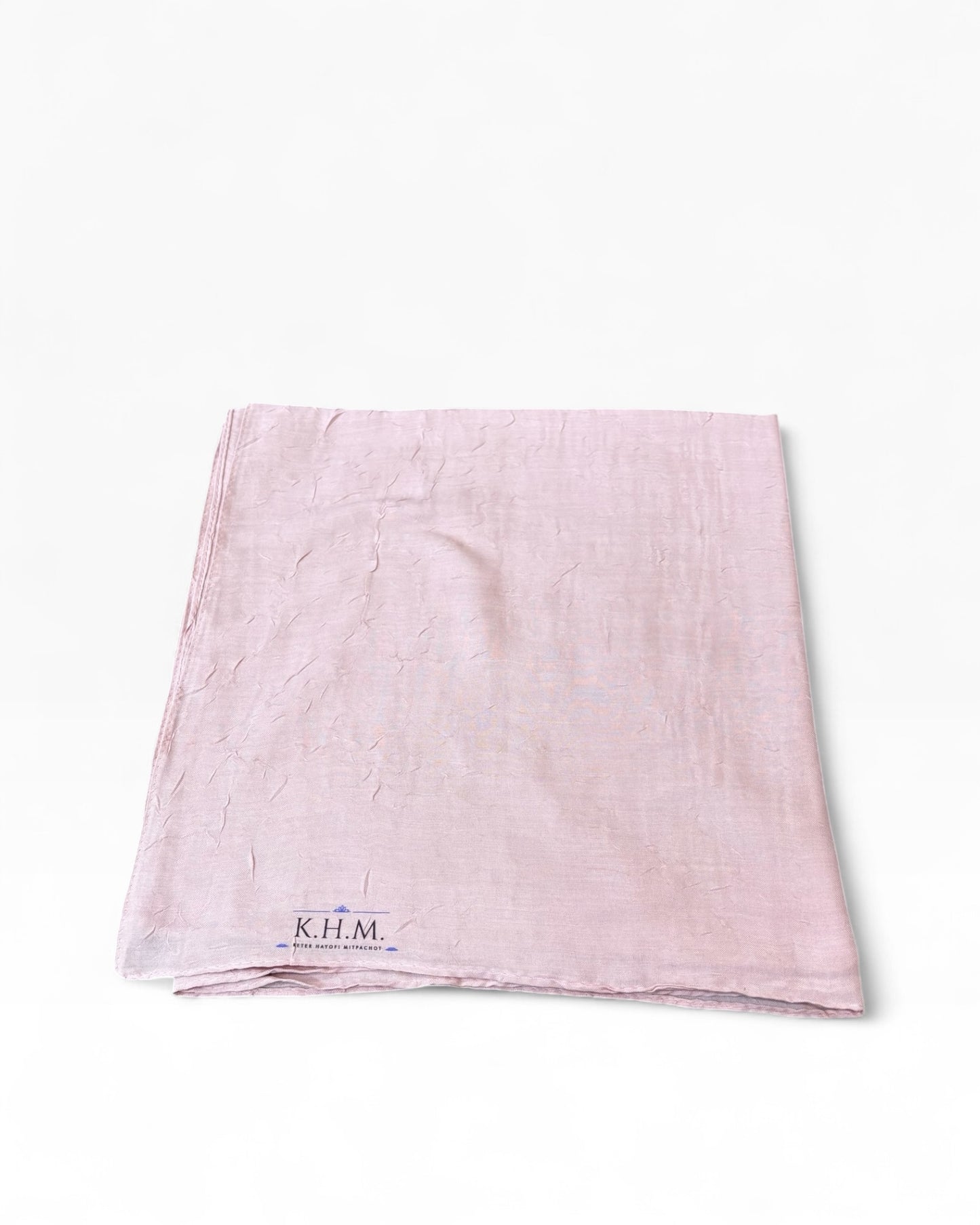 Bamboo Lightweight Square Scarf - Keter Hayofi Mitpachot