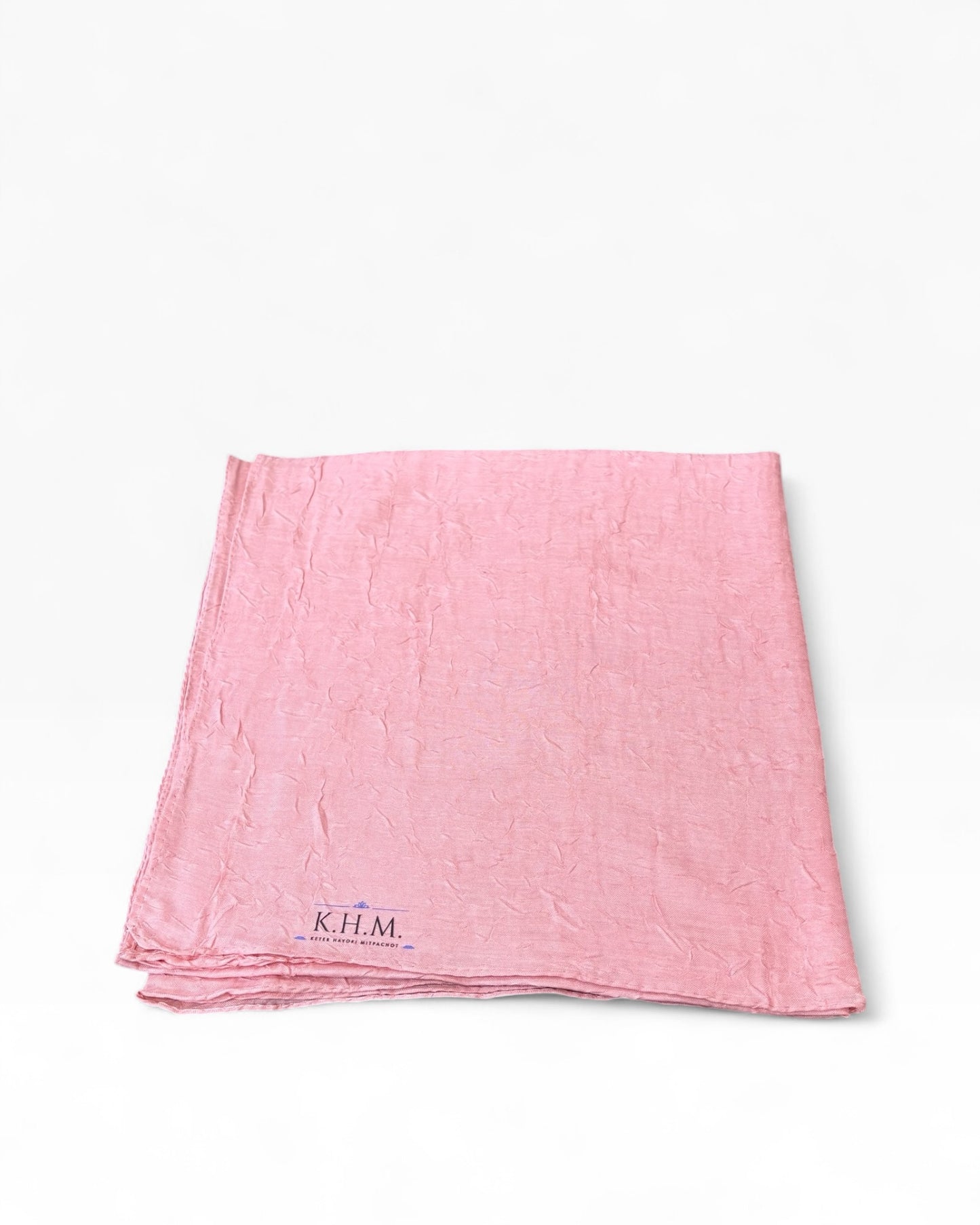 Bamboo Lightweight Square Scarf - Keter Hayofi Mitpachot