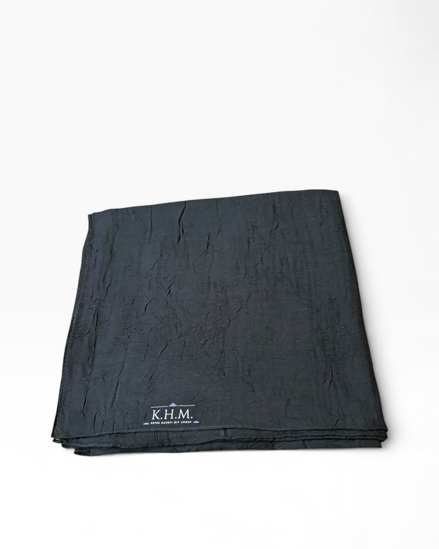 Bamboo Lightweight Square Scarf - Keter Hayofi Mitpachot