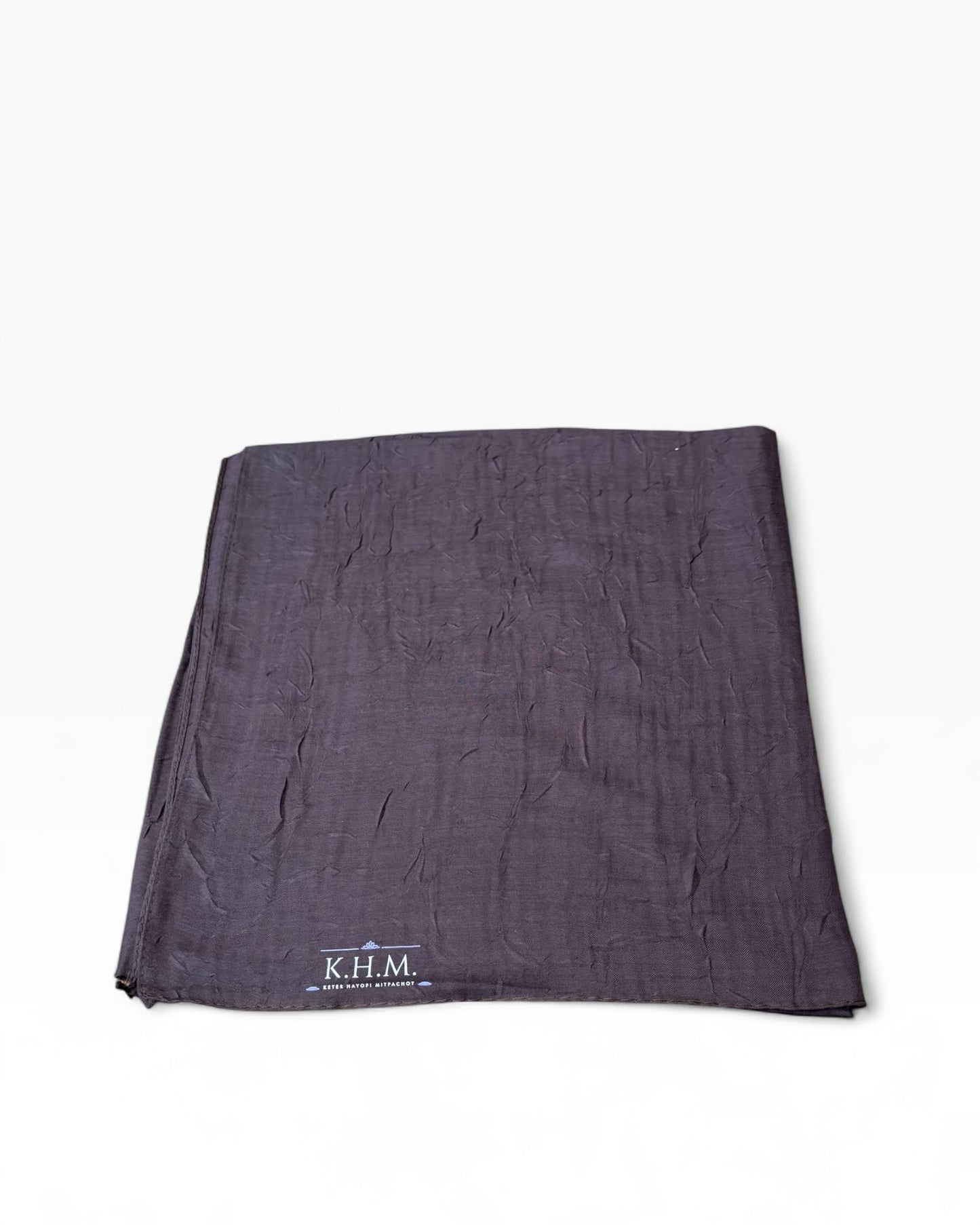 Bamboo Lightweight Square Scarf - Keter Hayofi Mitpachot