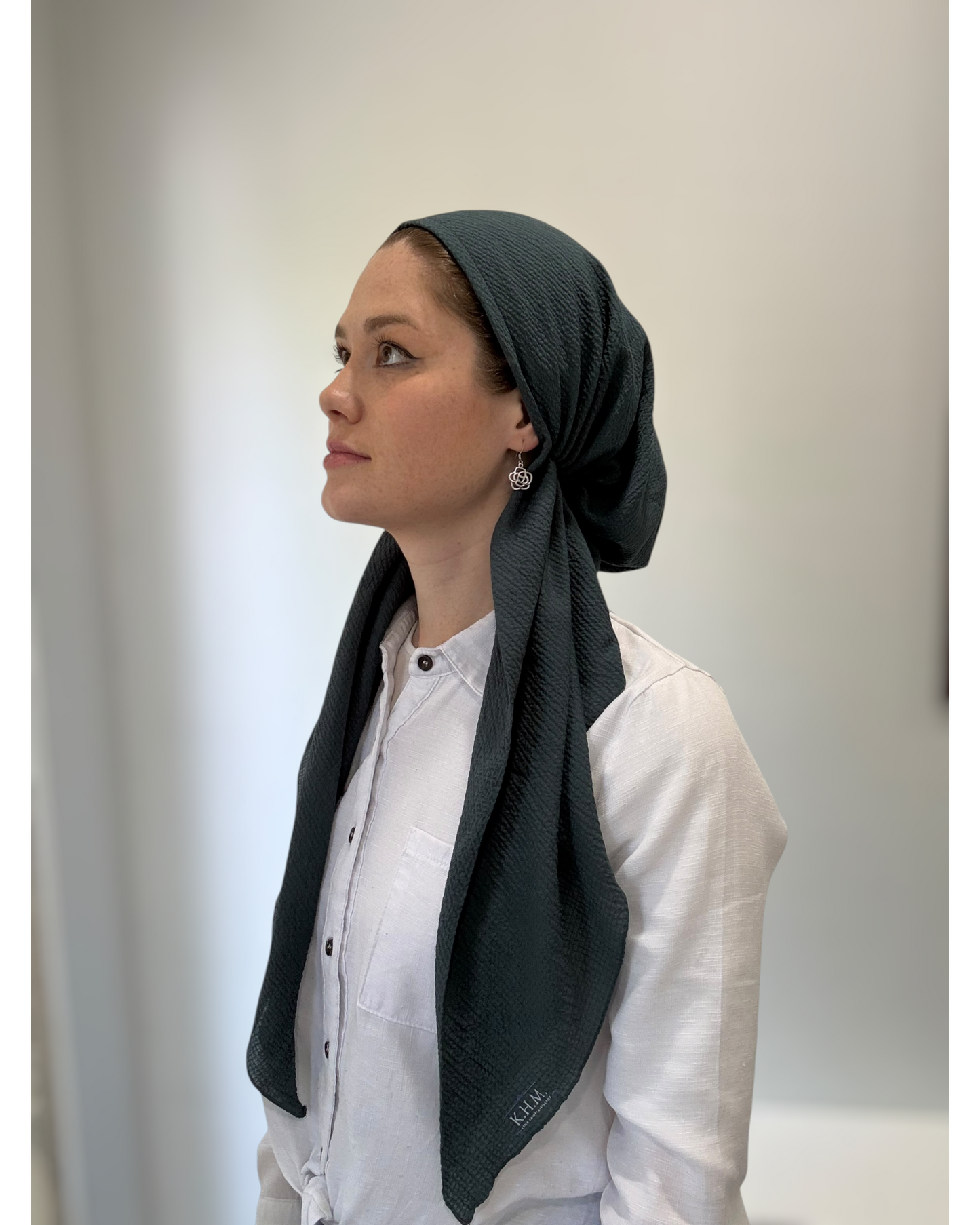 Crisp Cotton Adjustable Preties - Keter Hayofi Mitpachot