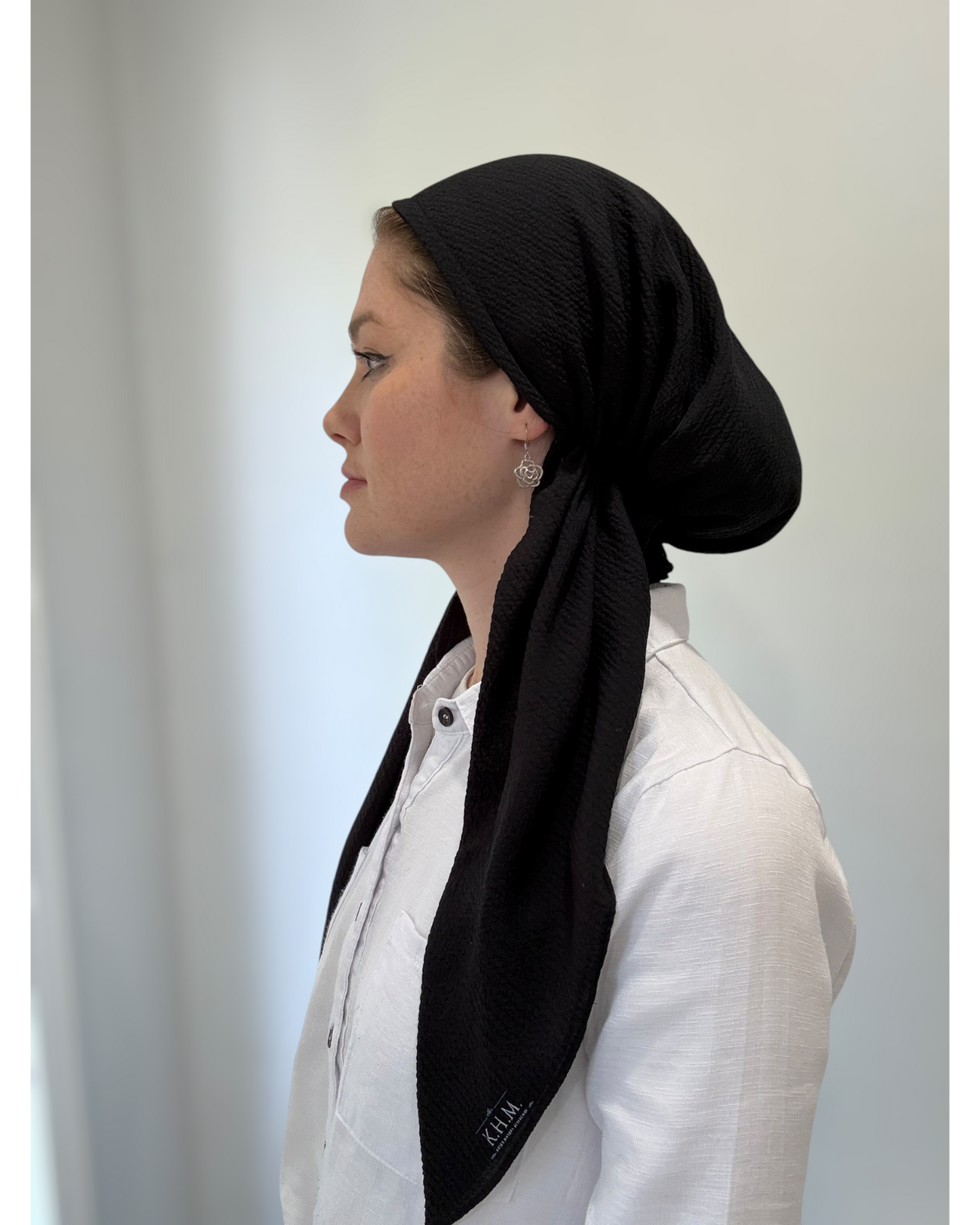 Crisp Cotton Adjustable Preties - Keter Hayofi Mitpachot